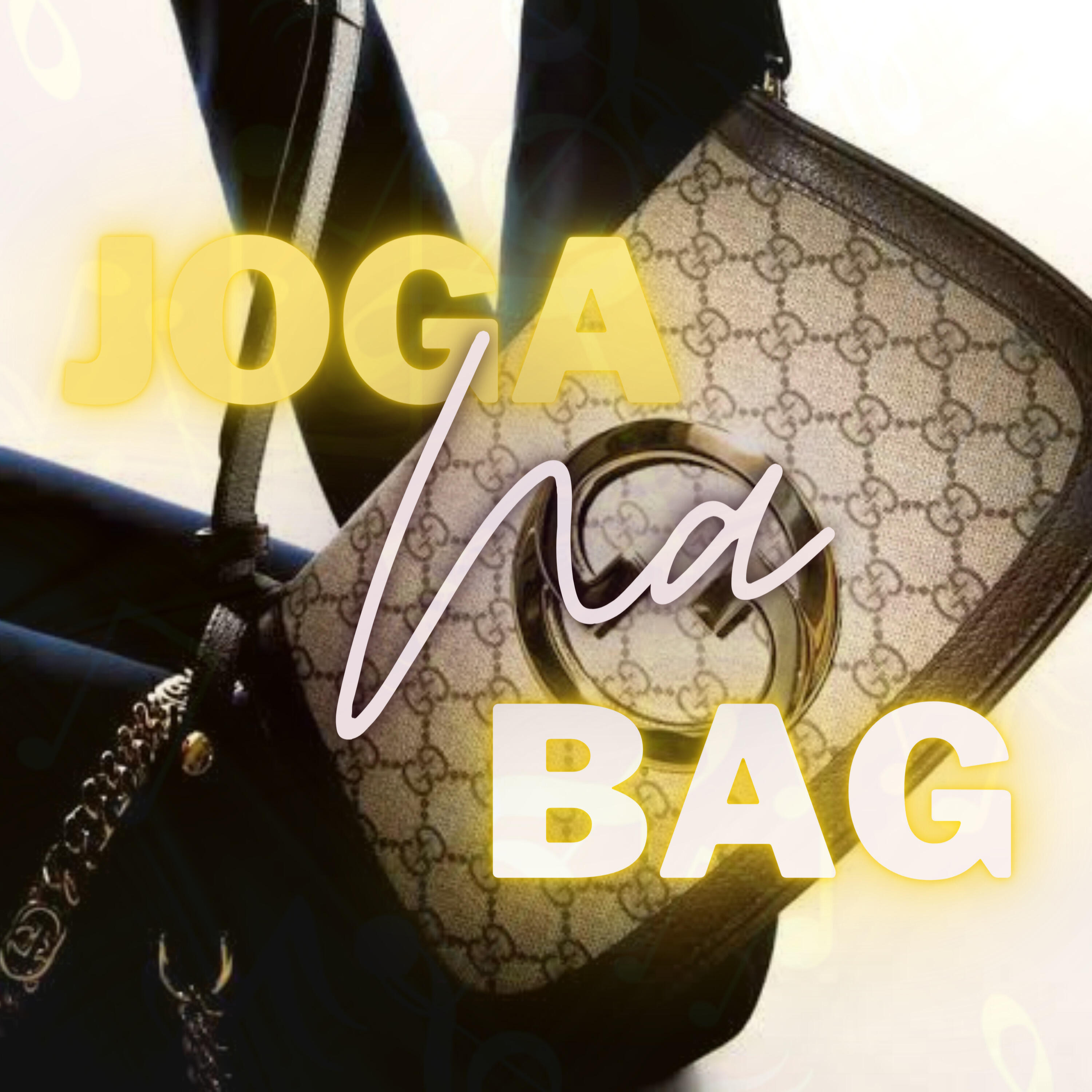Релиз Joga na Bag