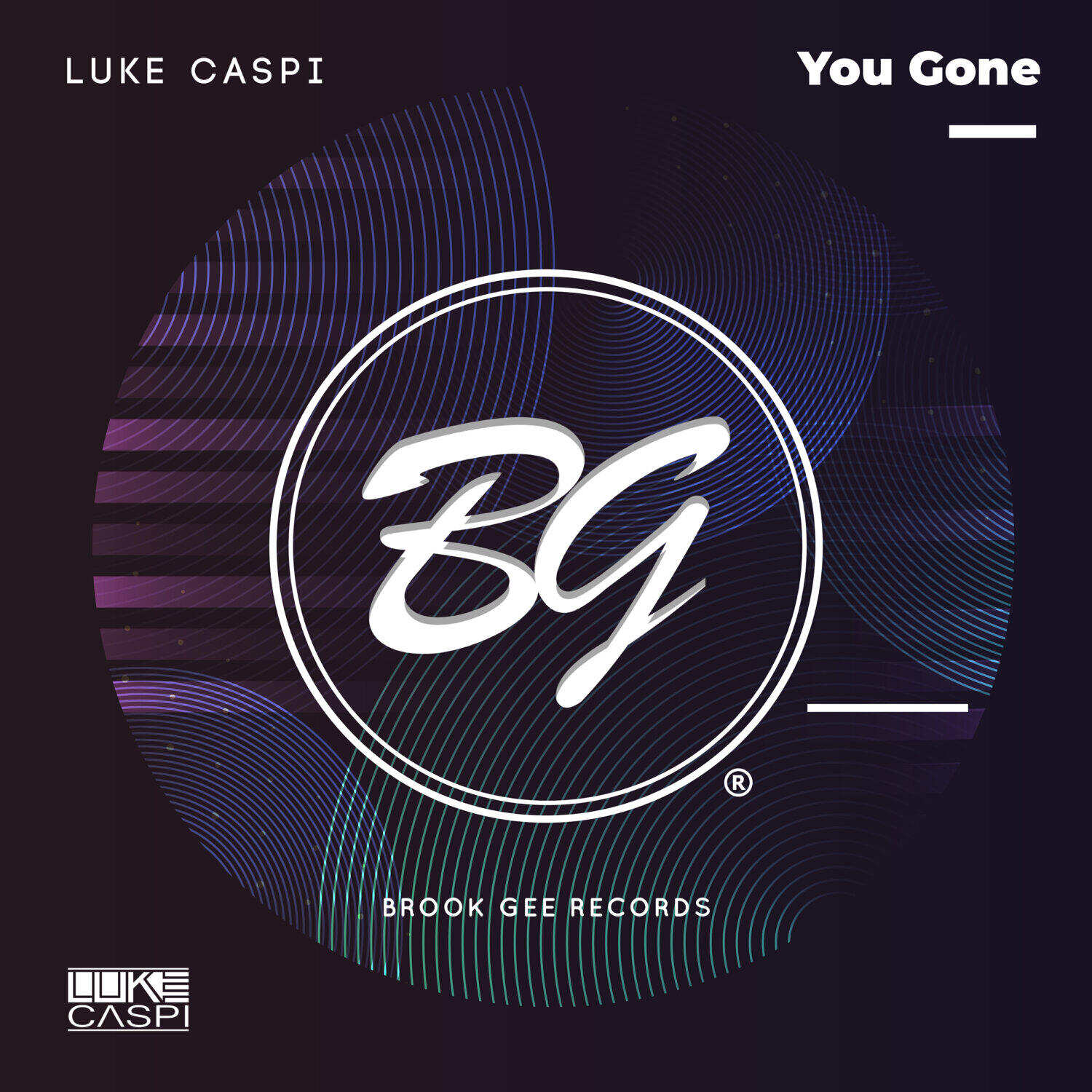 Релиз You Gone