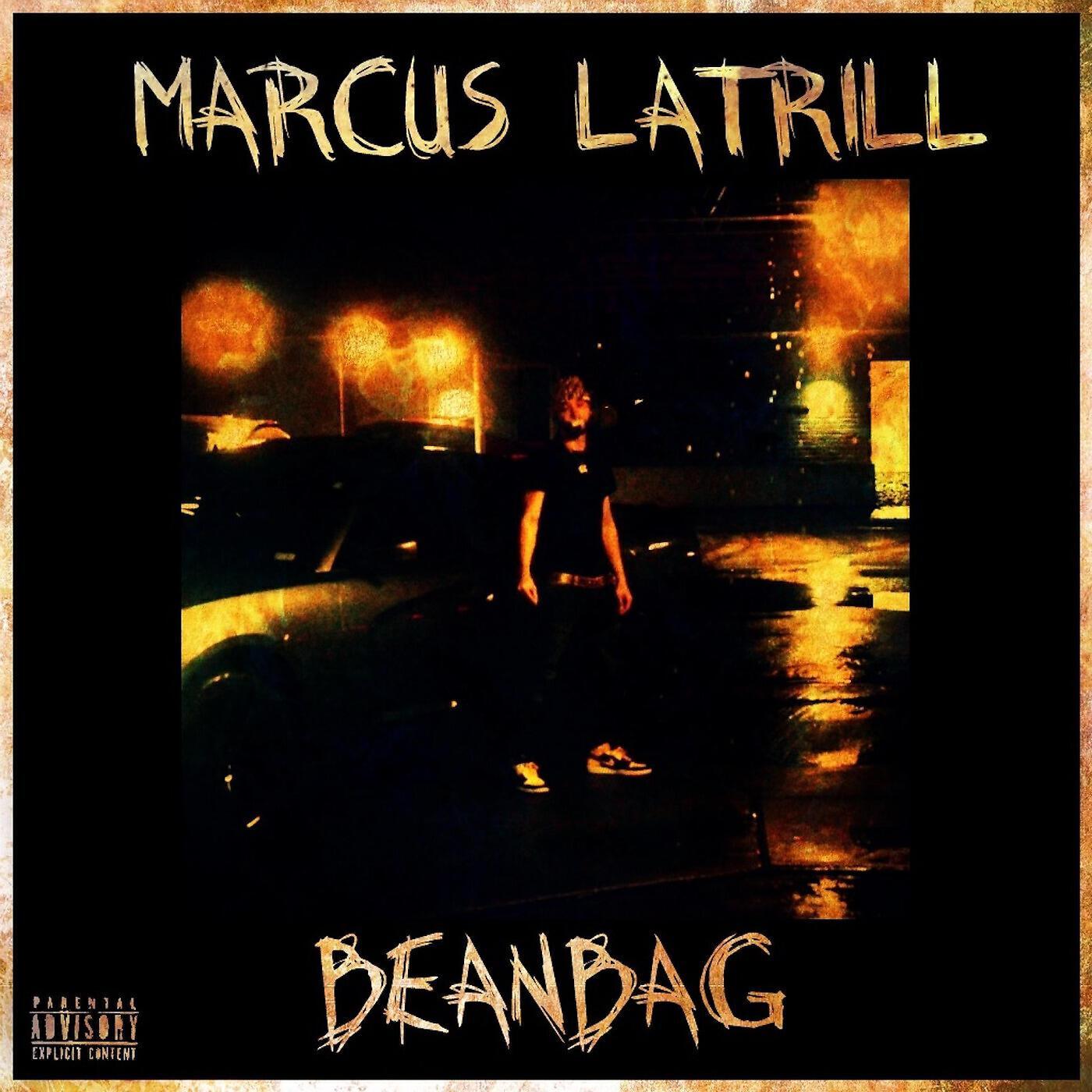Marcus LaTrill