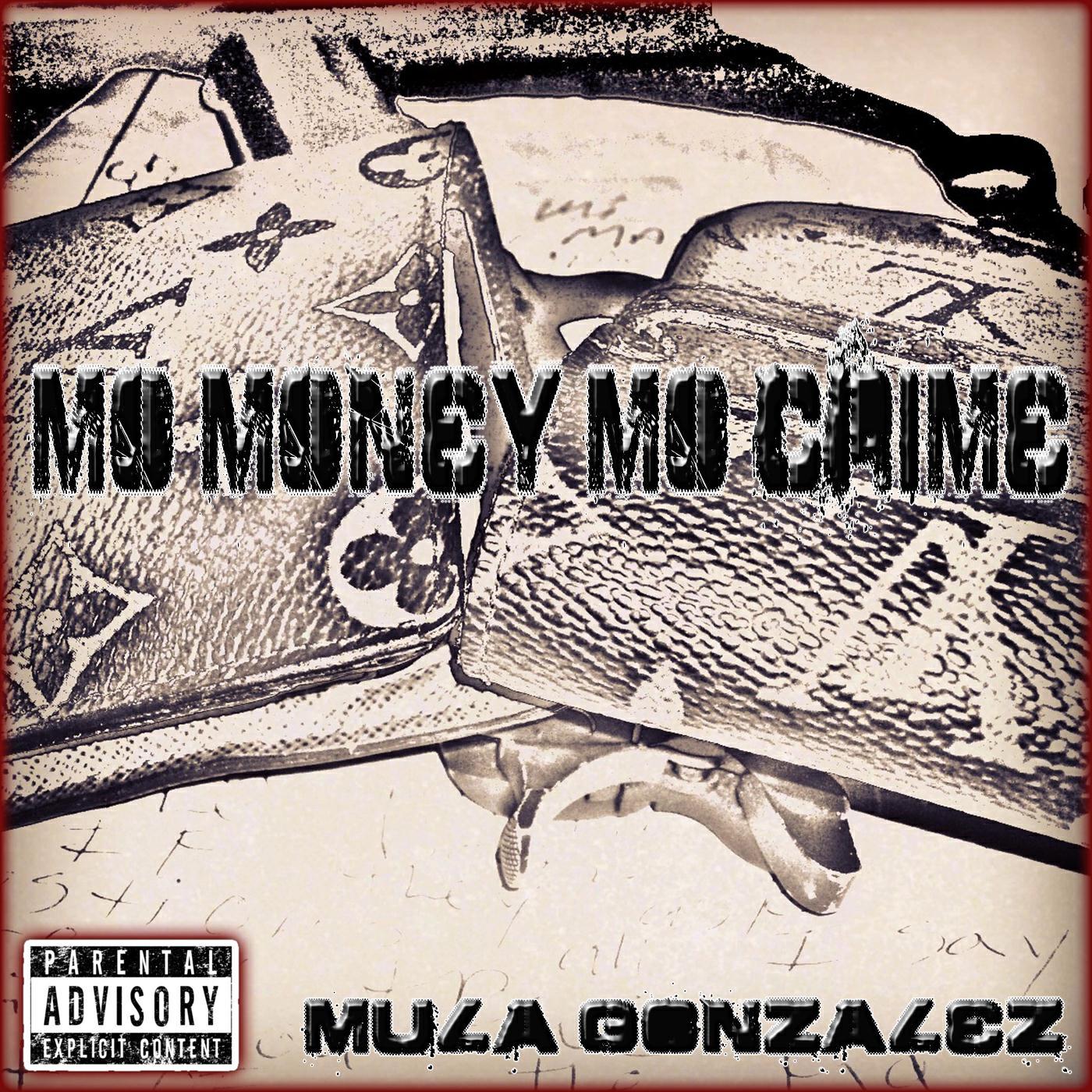 Релиз Mo Money Mo Crime