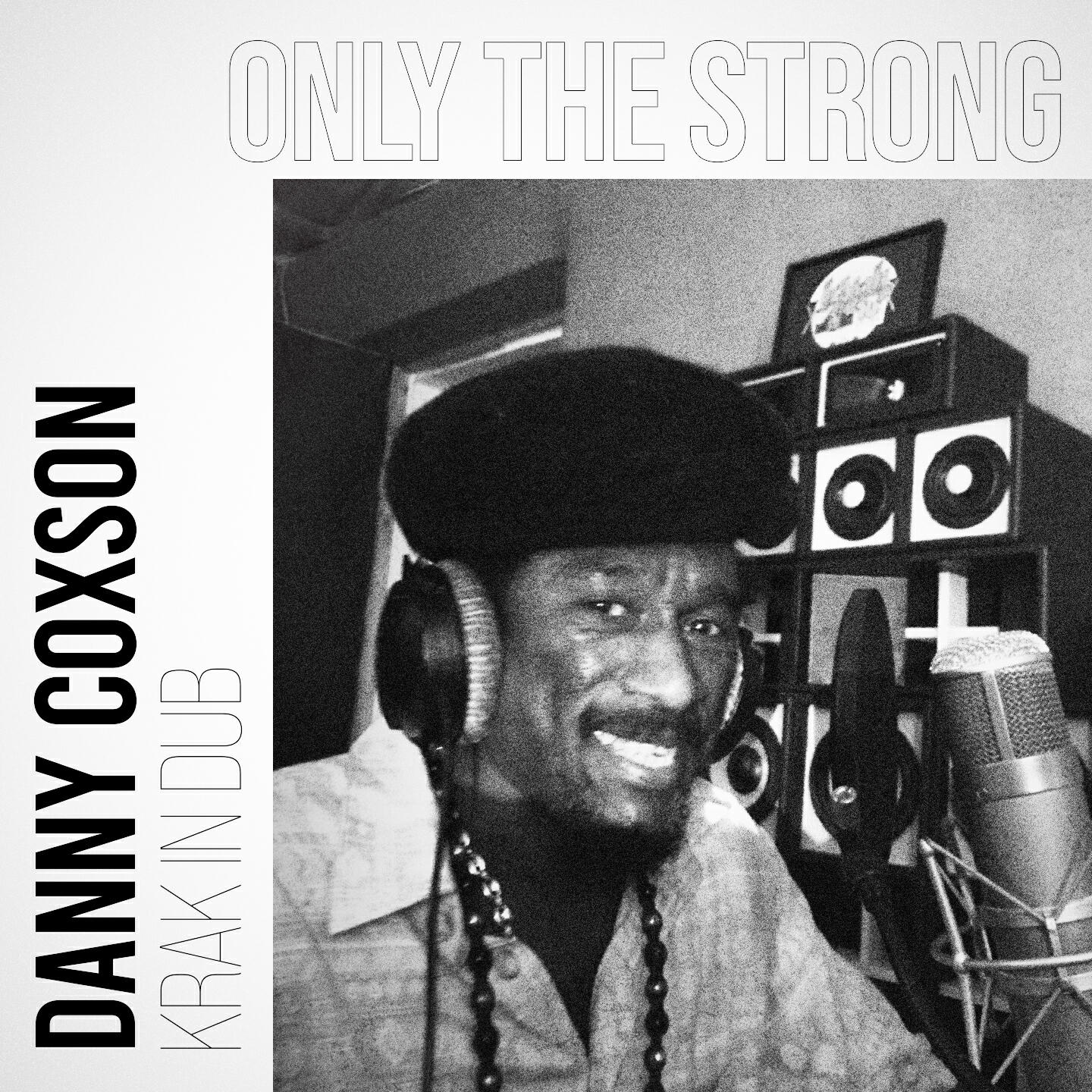 Релиз Only The Strong