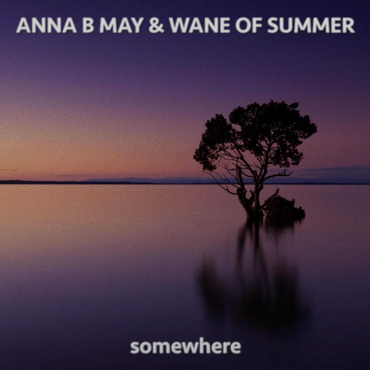 Релиз Somewhere