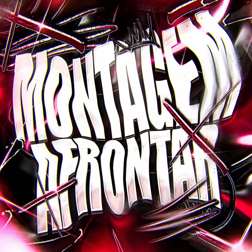 Релиз MONTAGEM AFRONTAR