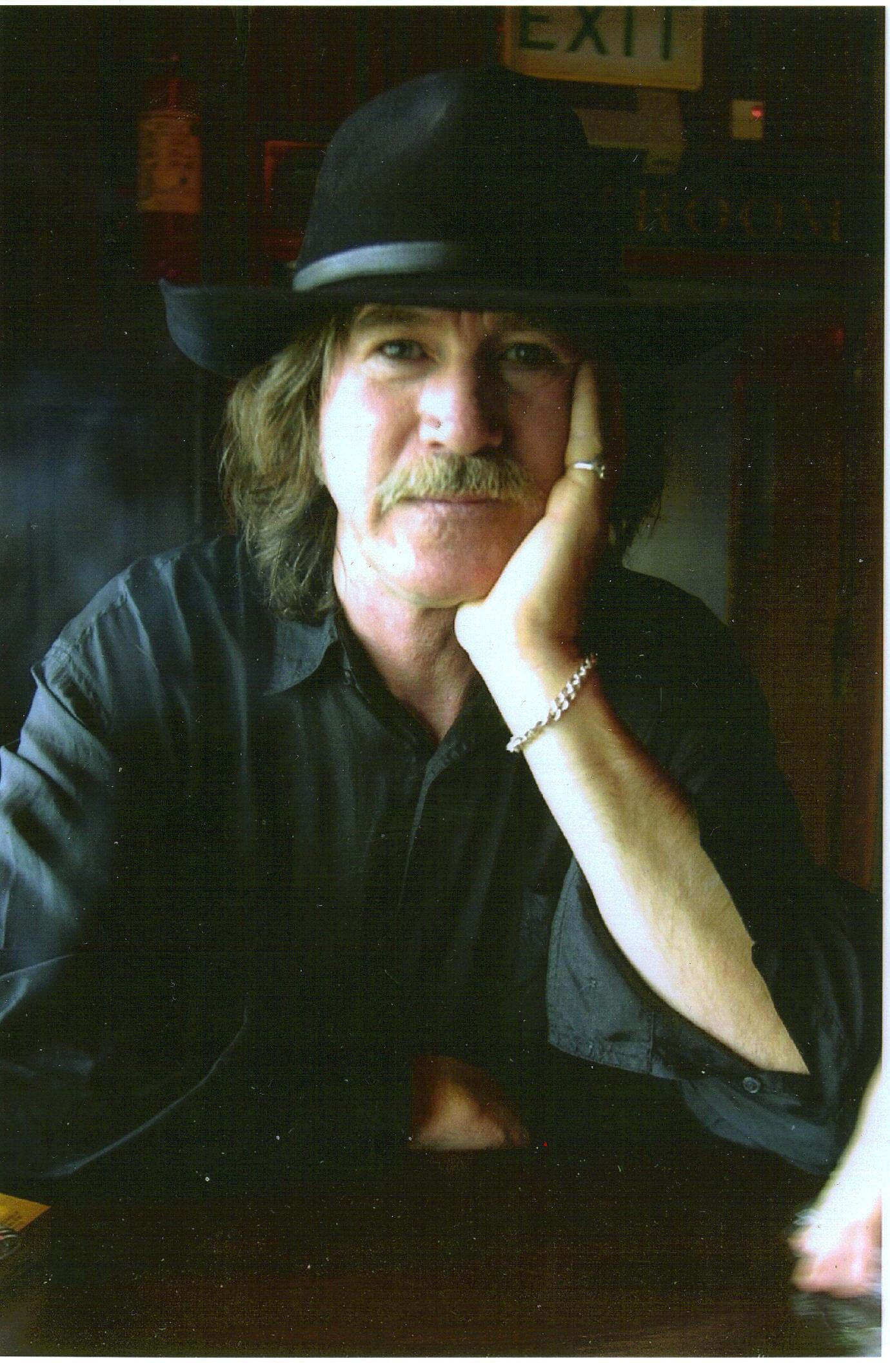 Paddy Keenan