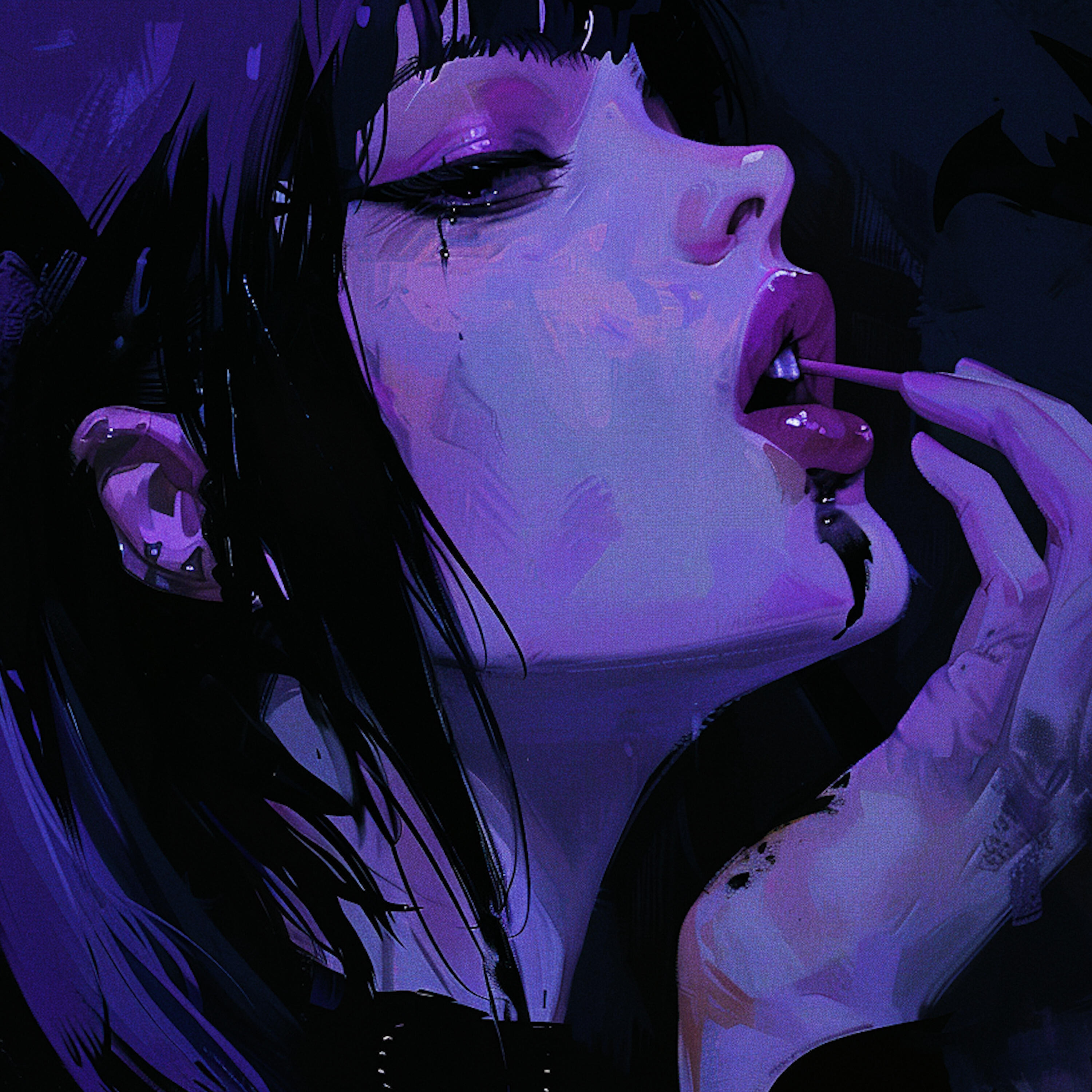 Релиз в петле x sped up x nightcore