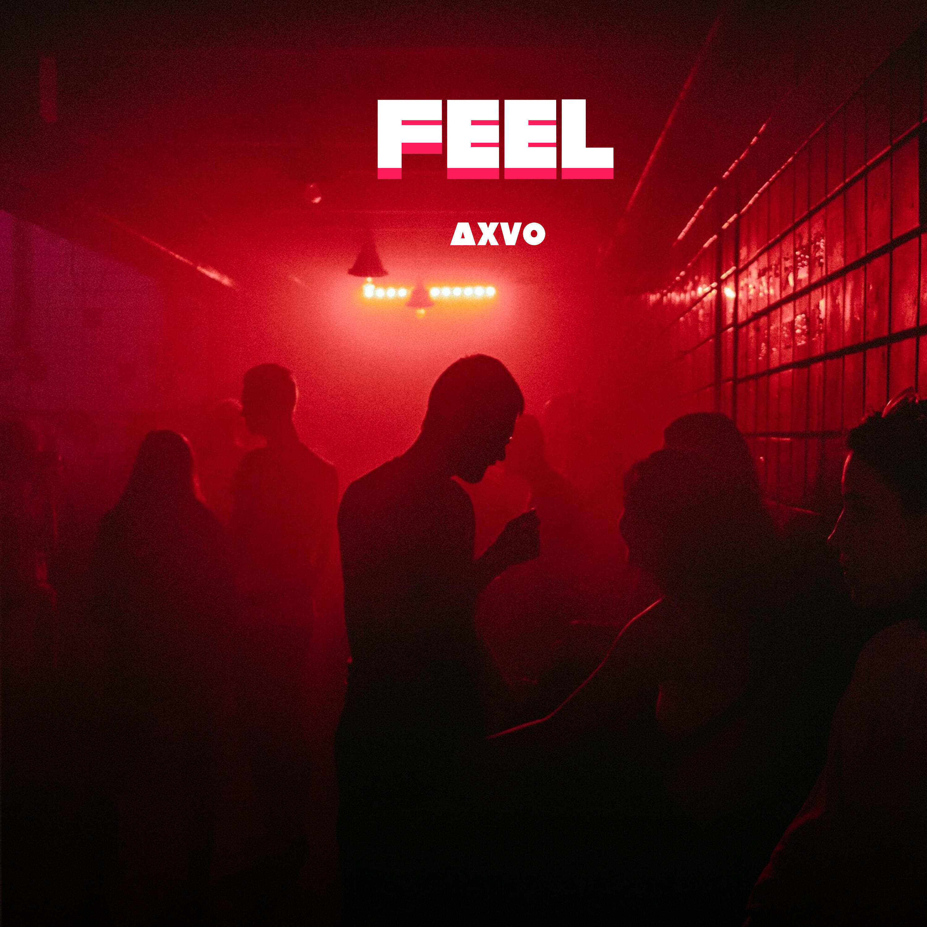 Релиз Feel