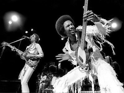 The Brothers Johnson