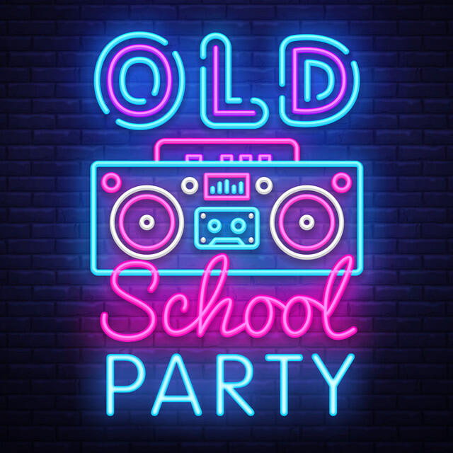 Релиз Old School Party