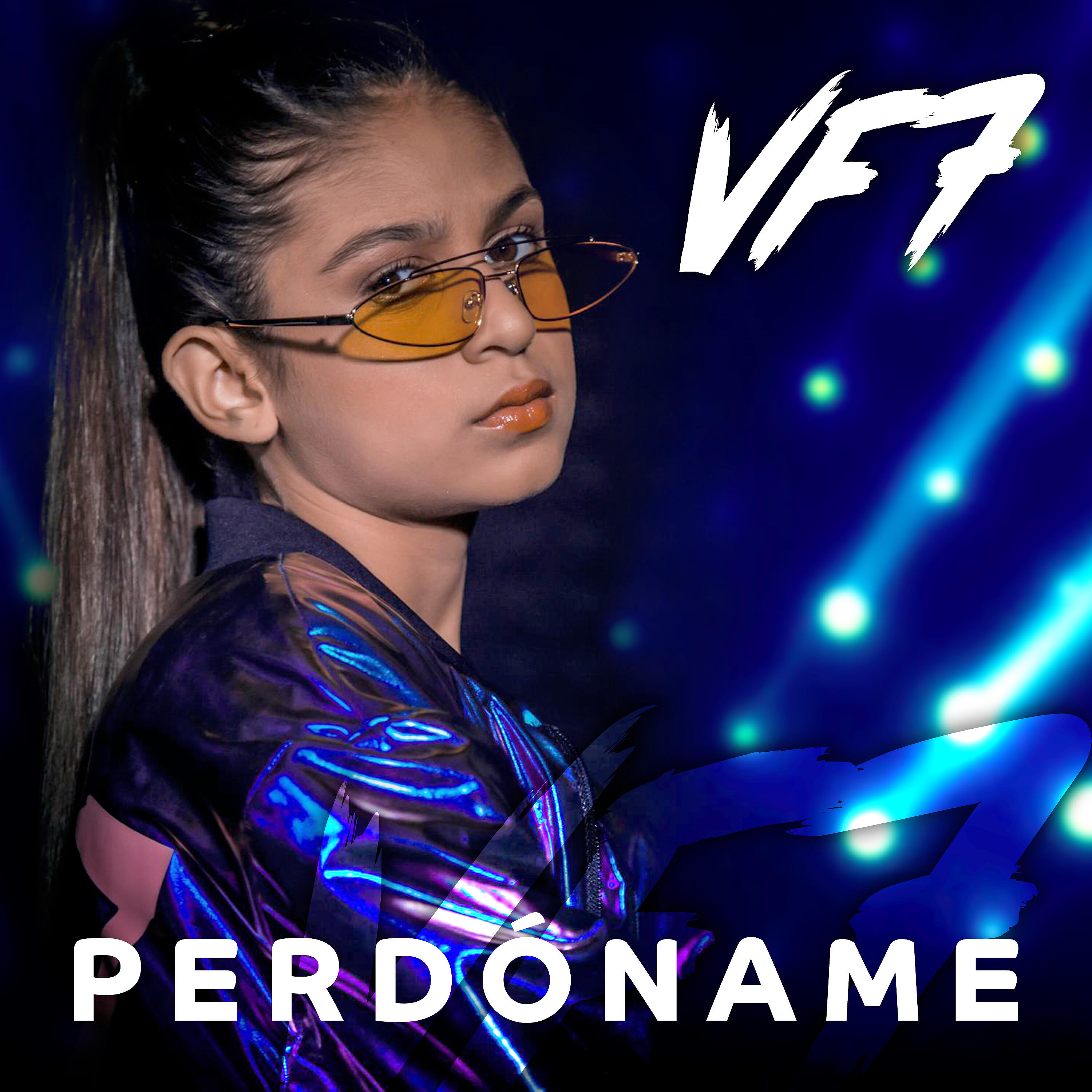Релиз Perdóname