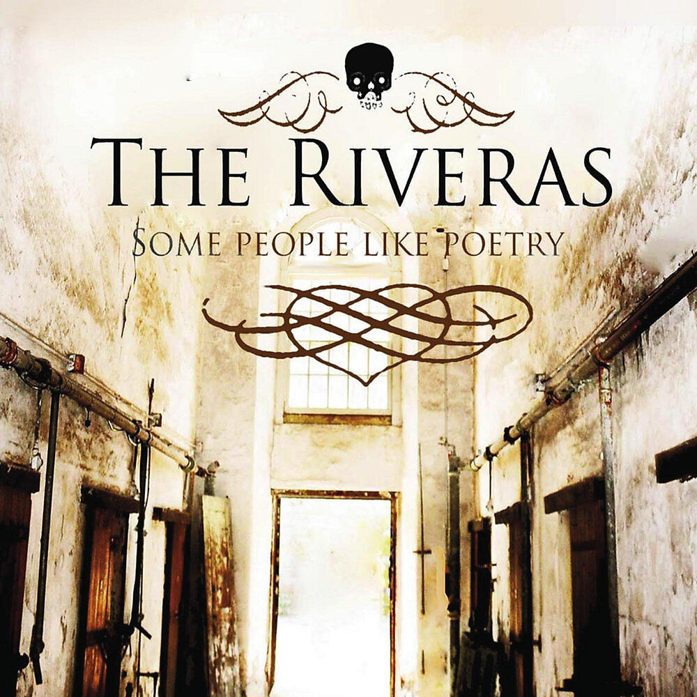 Релиз Some People Like Poetry