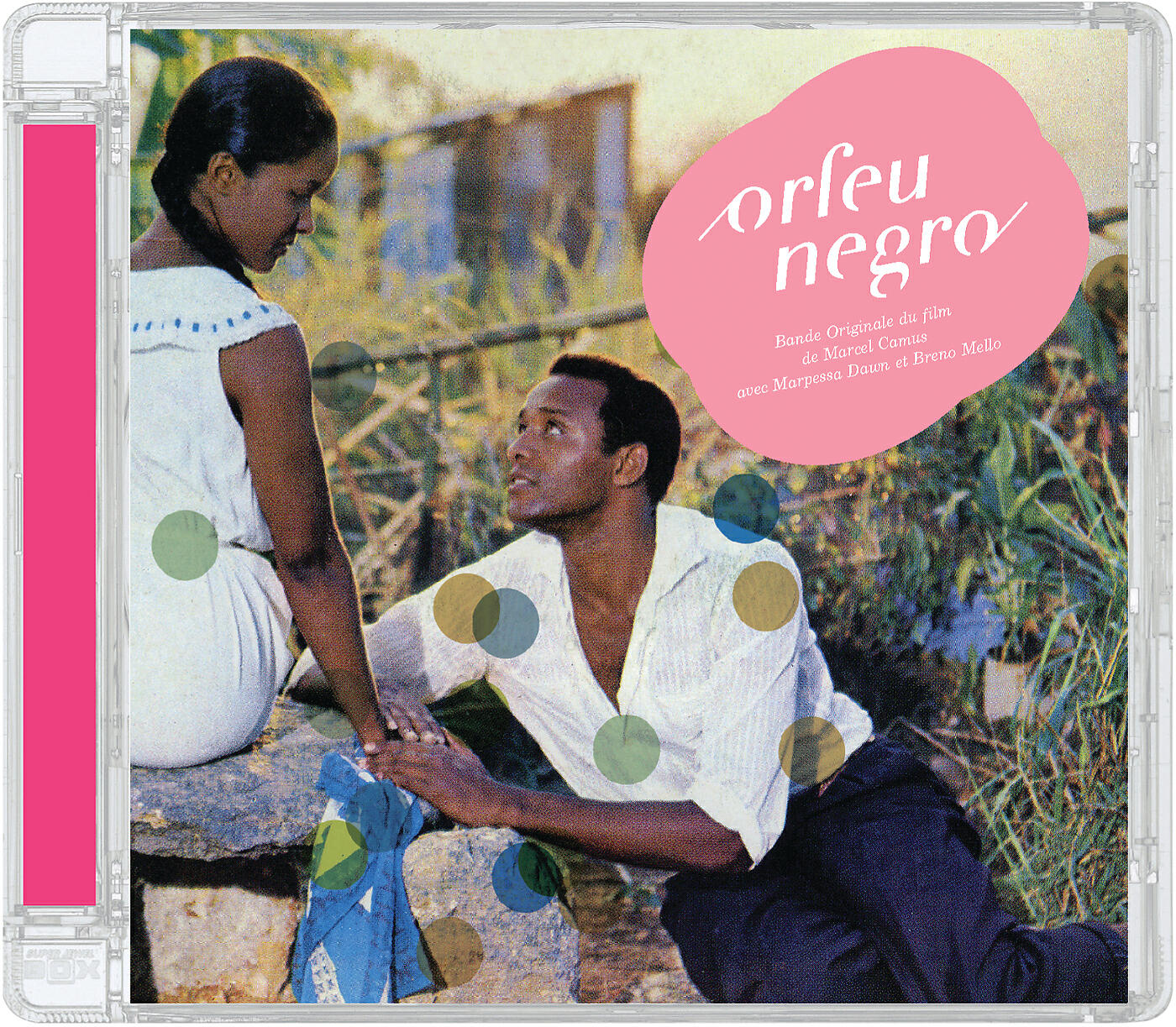 Various Artists - O Nosso Amor