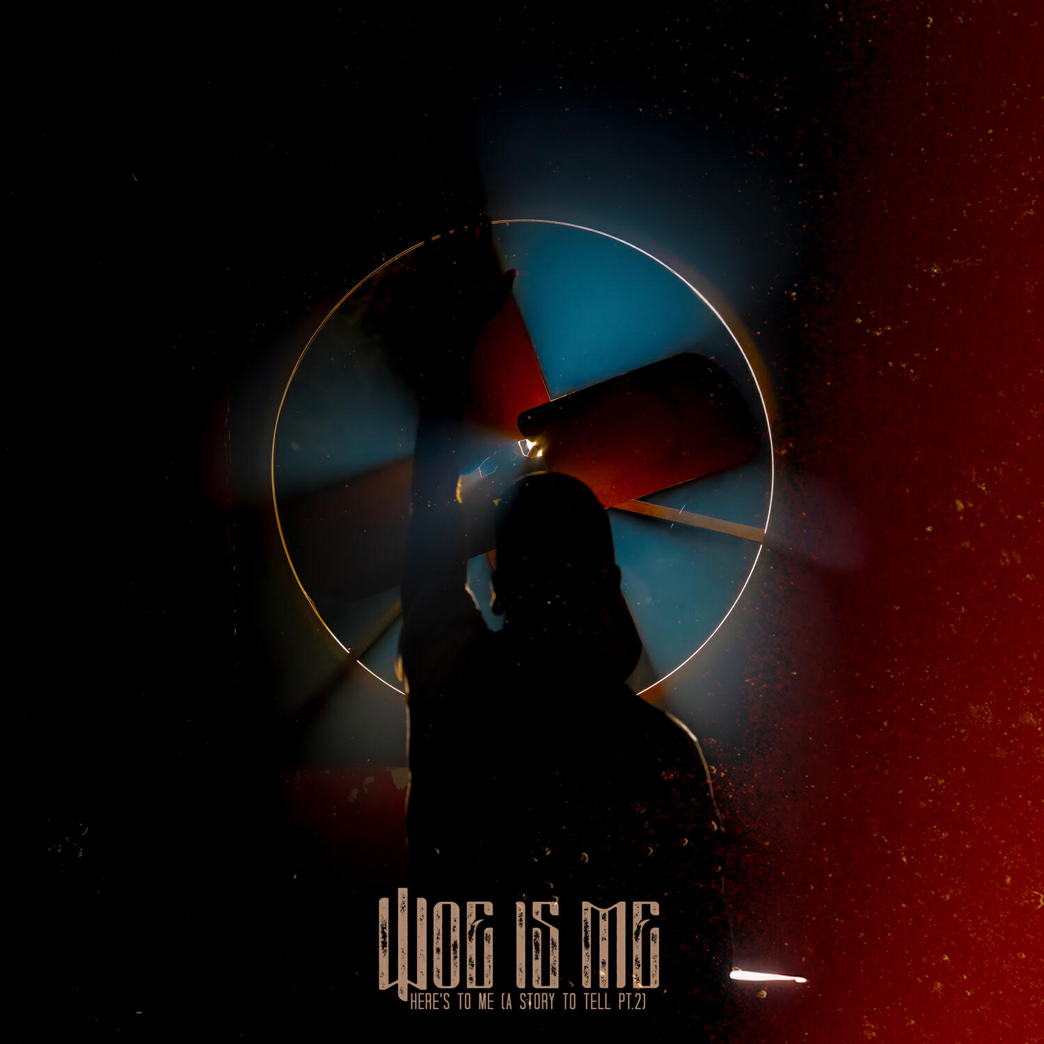 Релиз Here's To Me (A Story To Tell, Pt. 2)