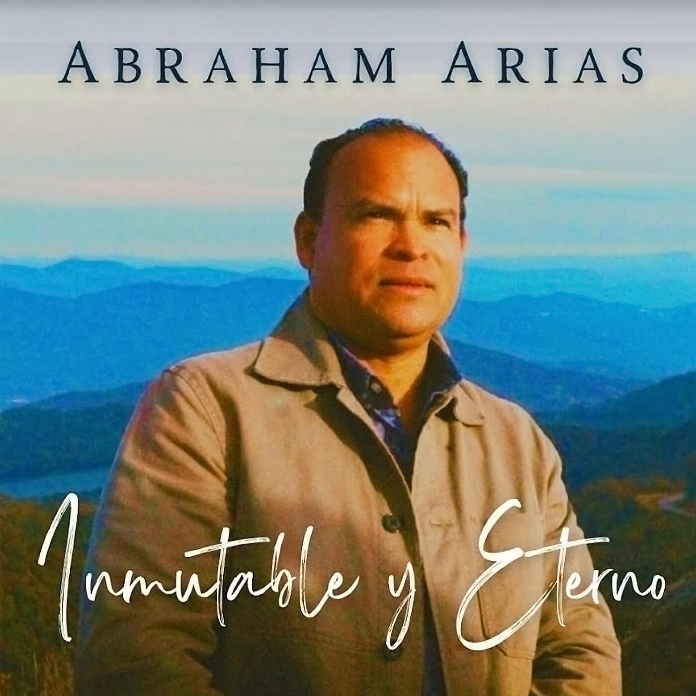 Abraham Arias
