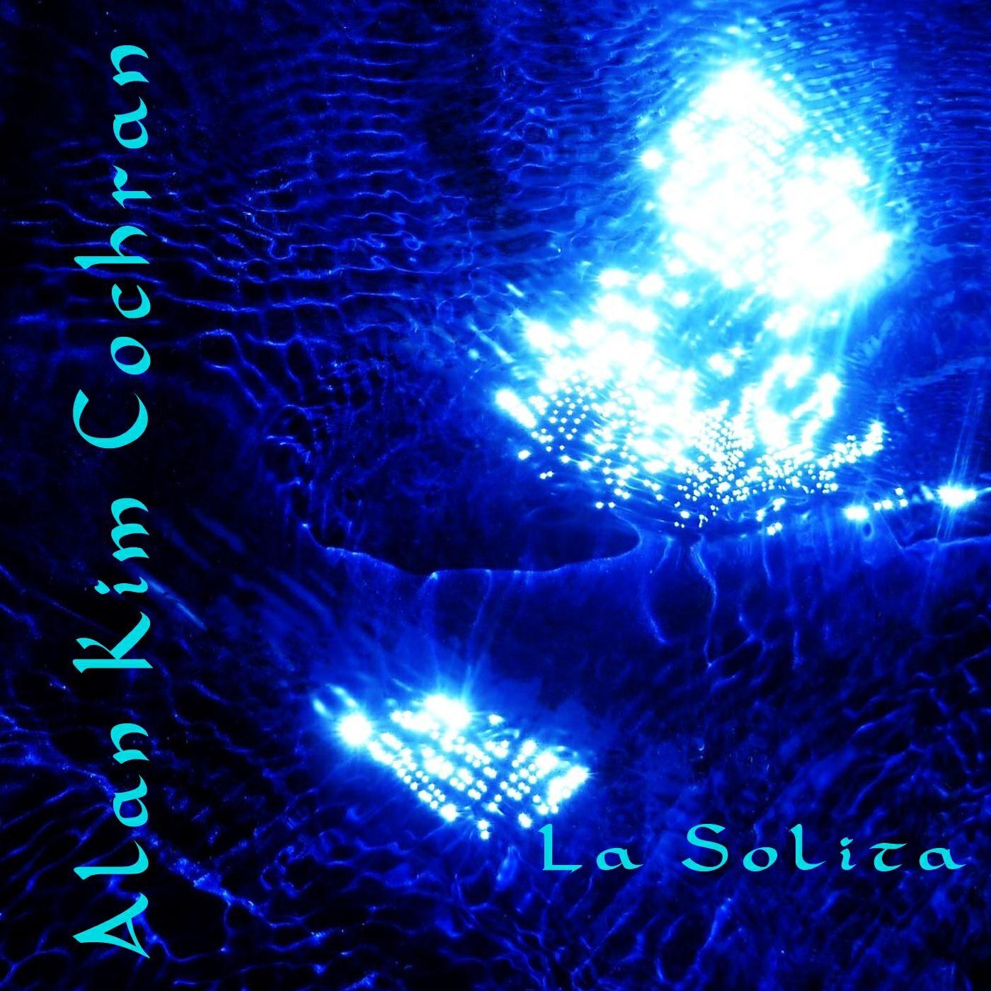 Релиз La Solita