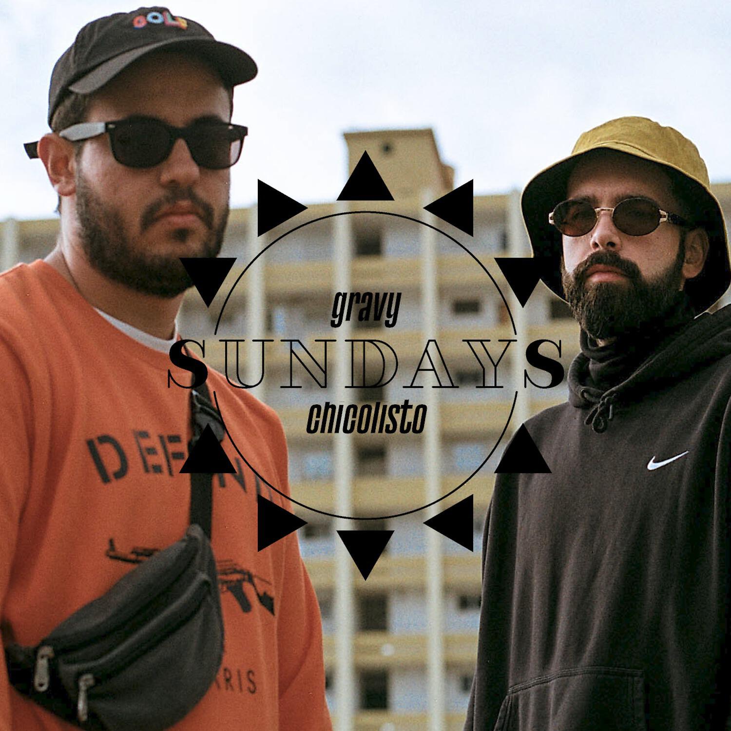 Релиз Sundays