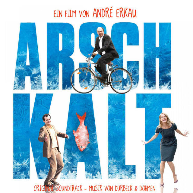 Релиз Arschkalt