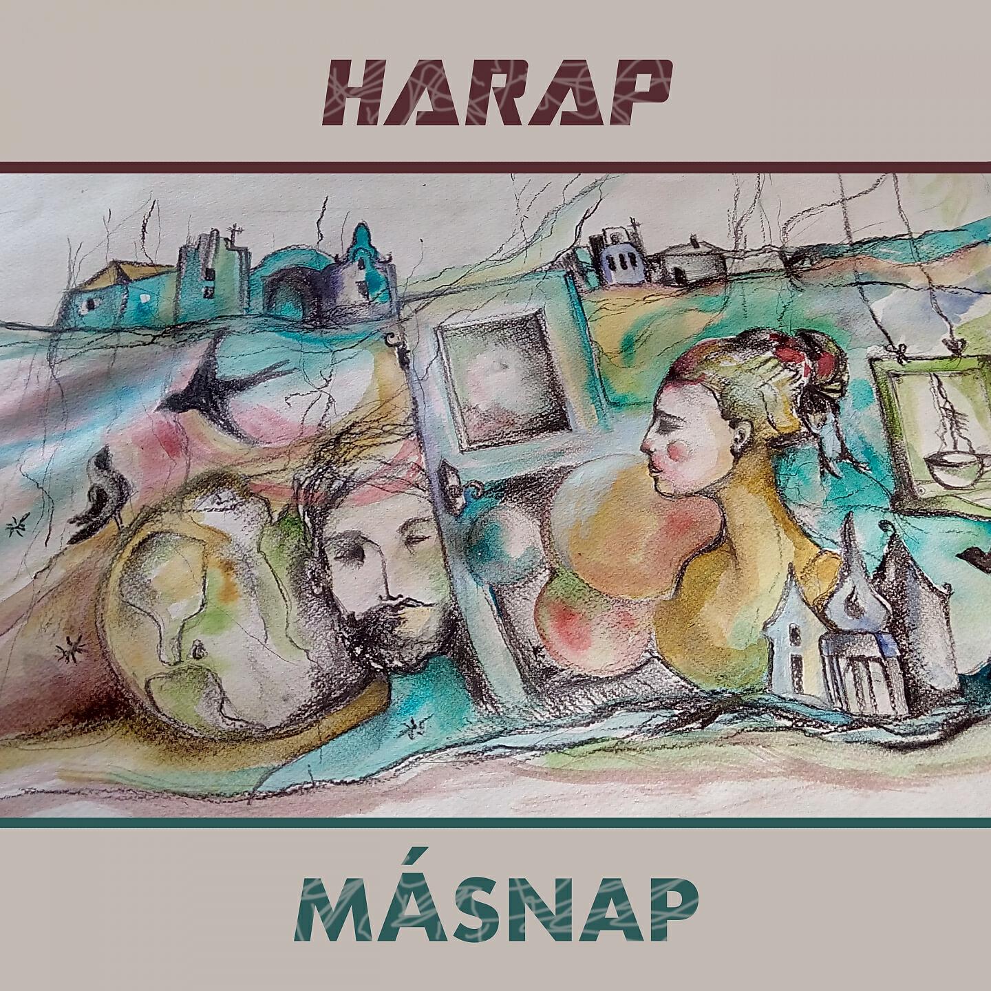 Релиз Másnap