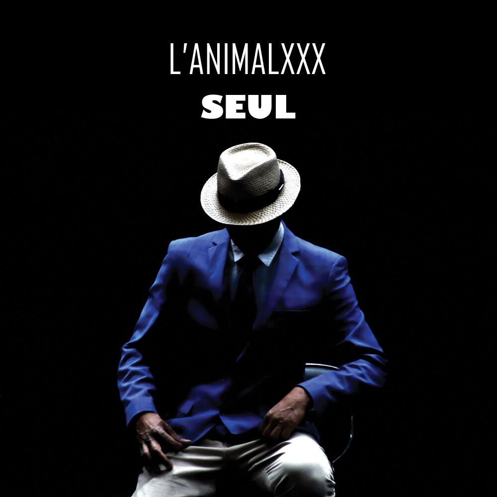 L'Animalxxx