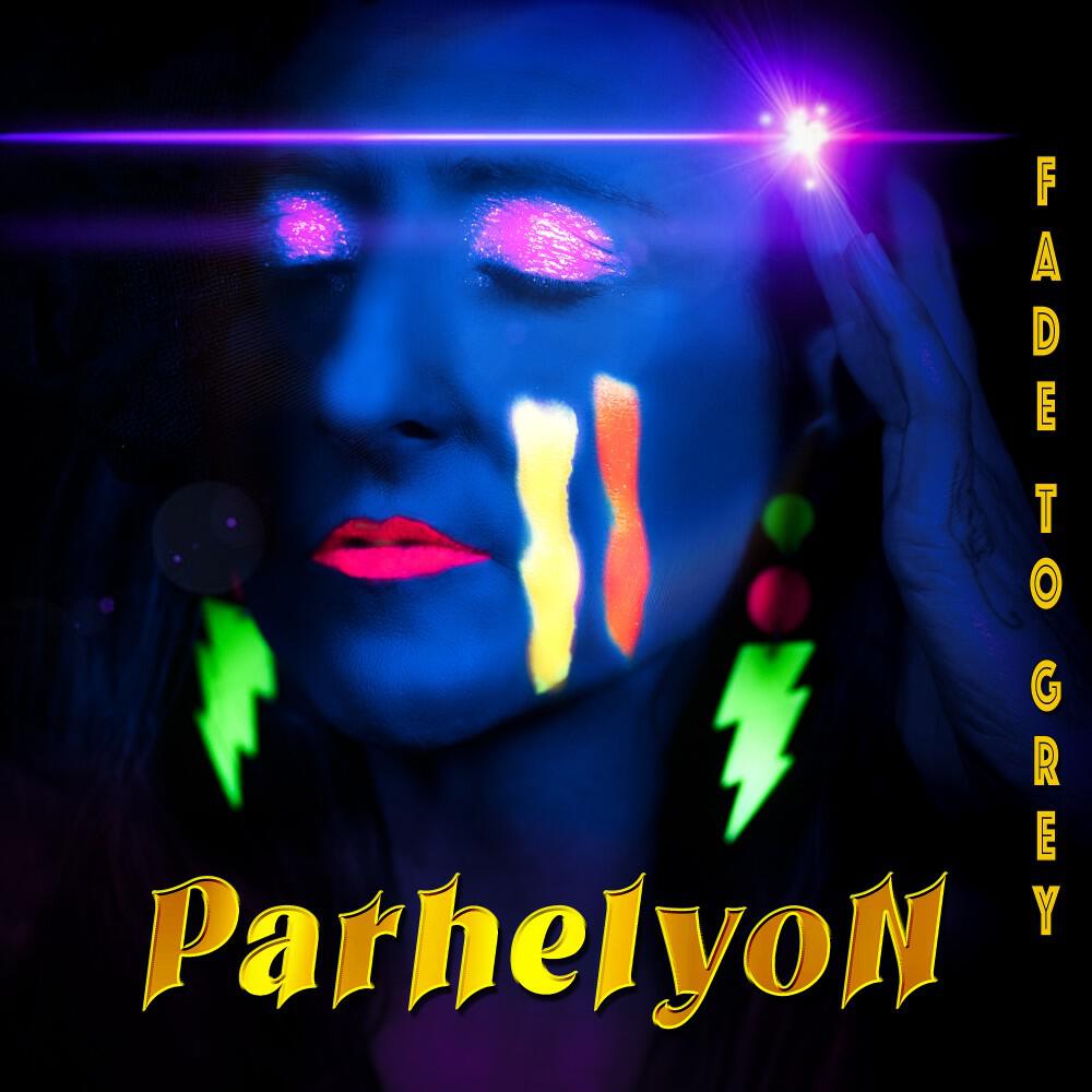 Релиз Fade to Grey