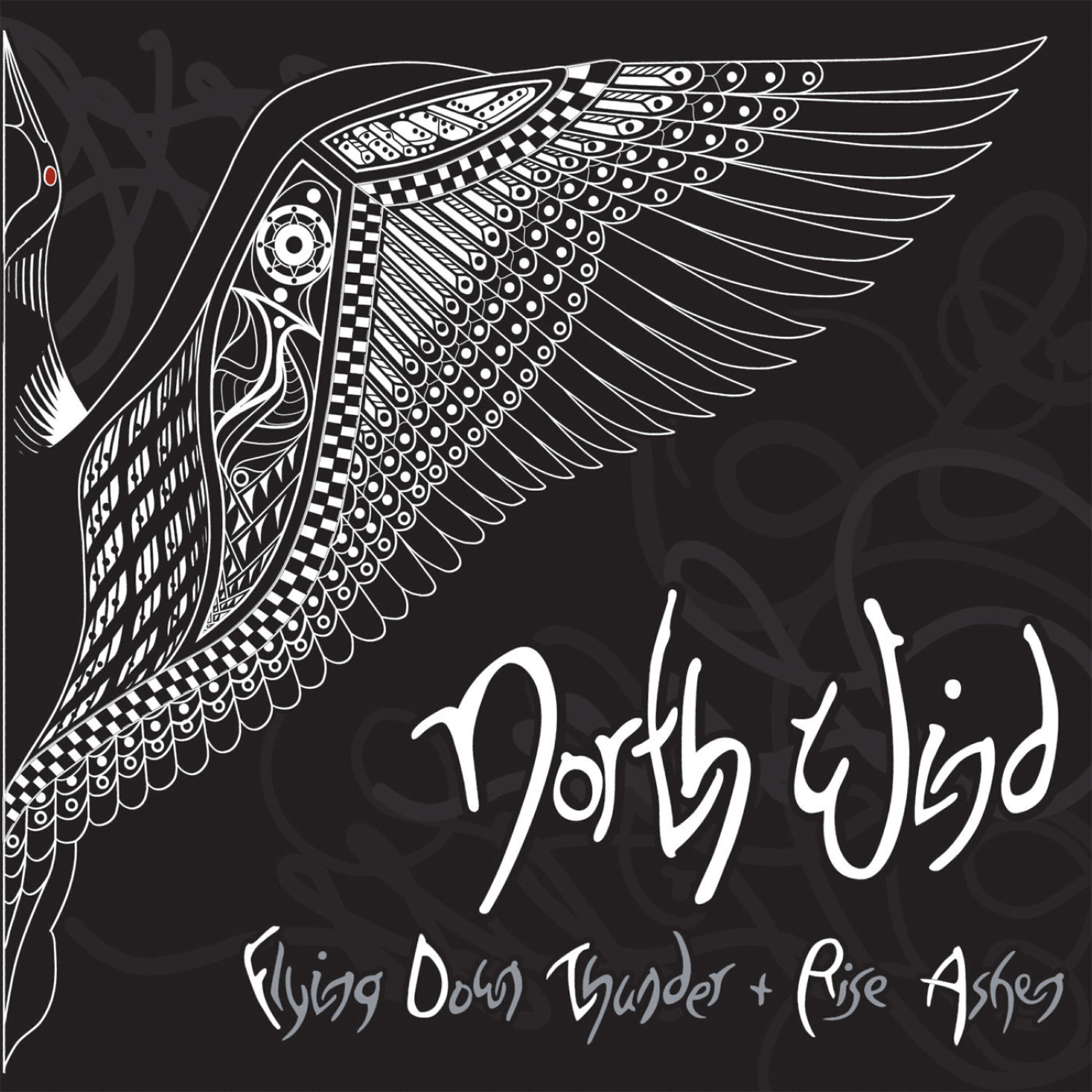 Релиз North Wind