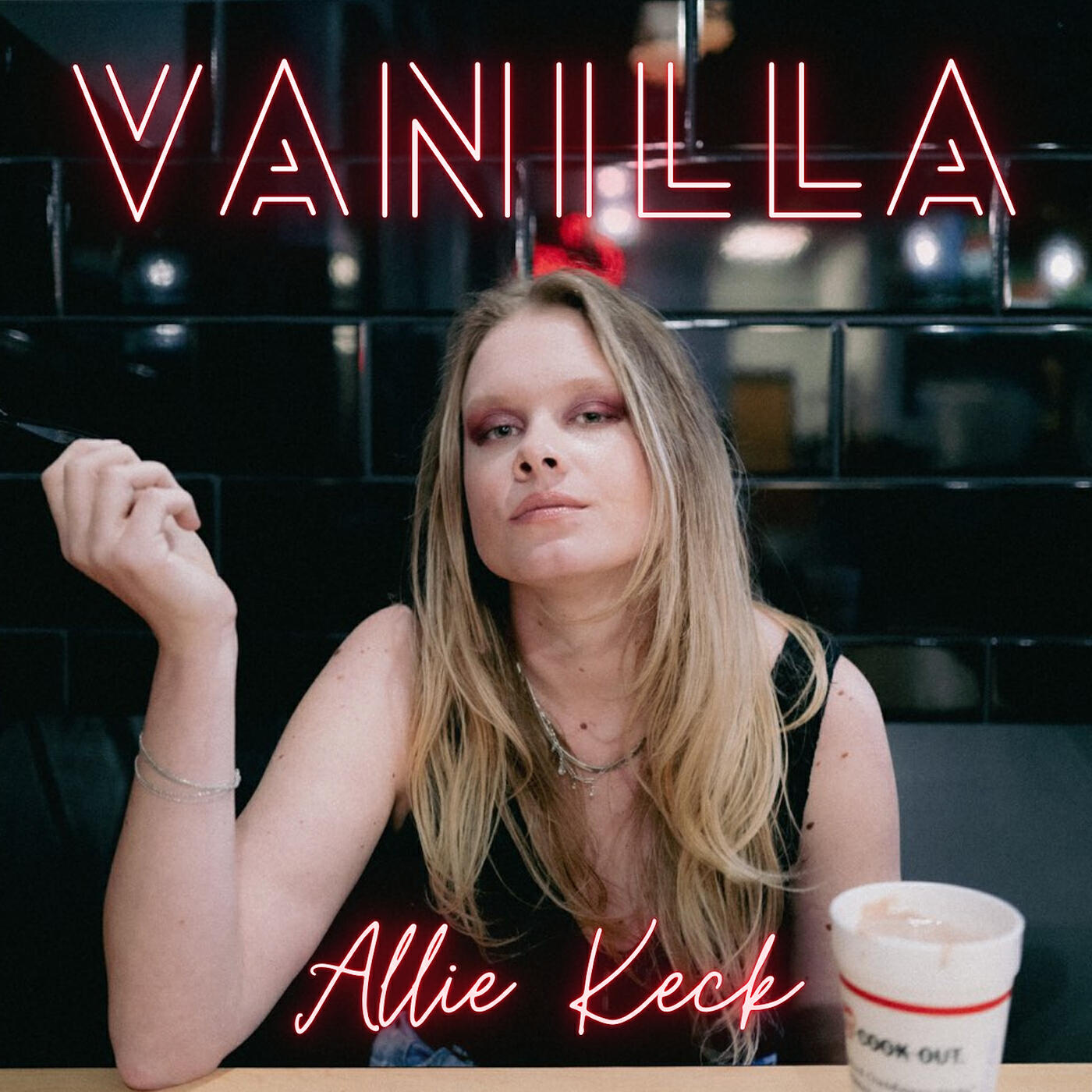 Allie Keck
