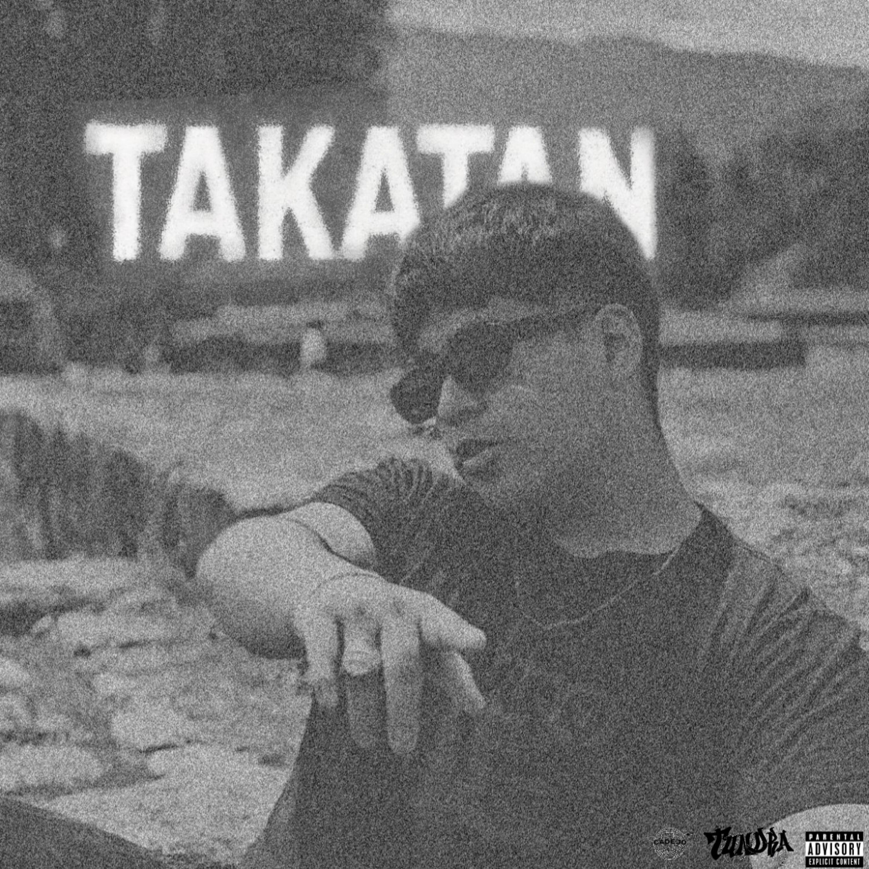 Релиз Takatan