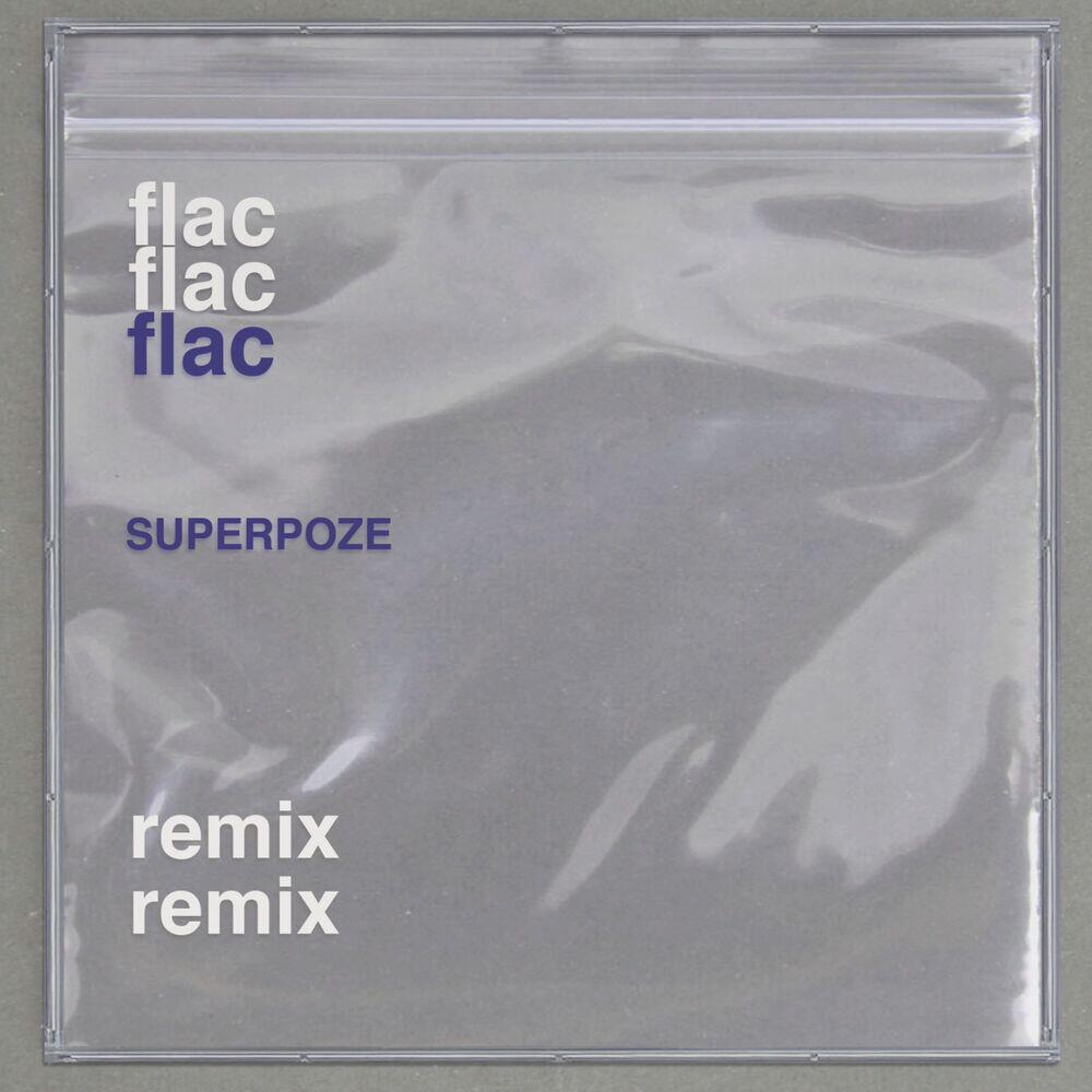 Релиз Honestly (Superpoze Remix)