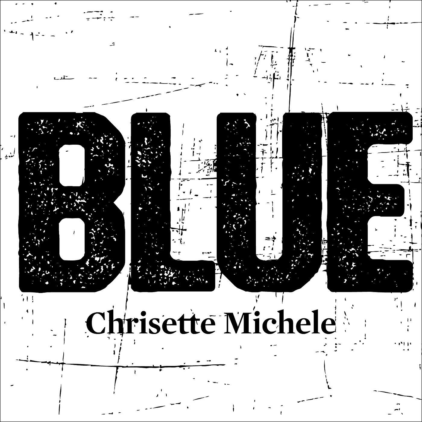 Релиз Blue