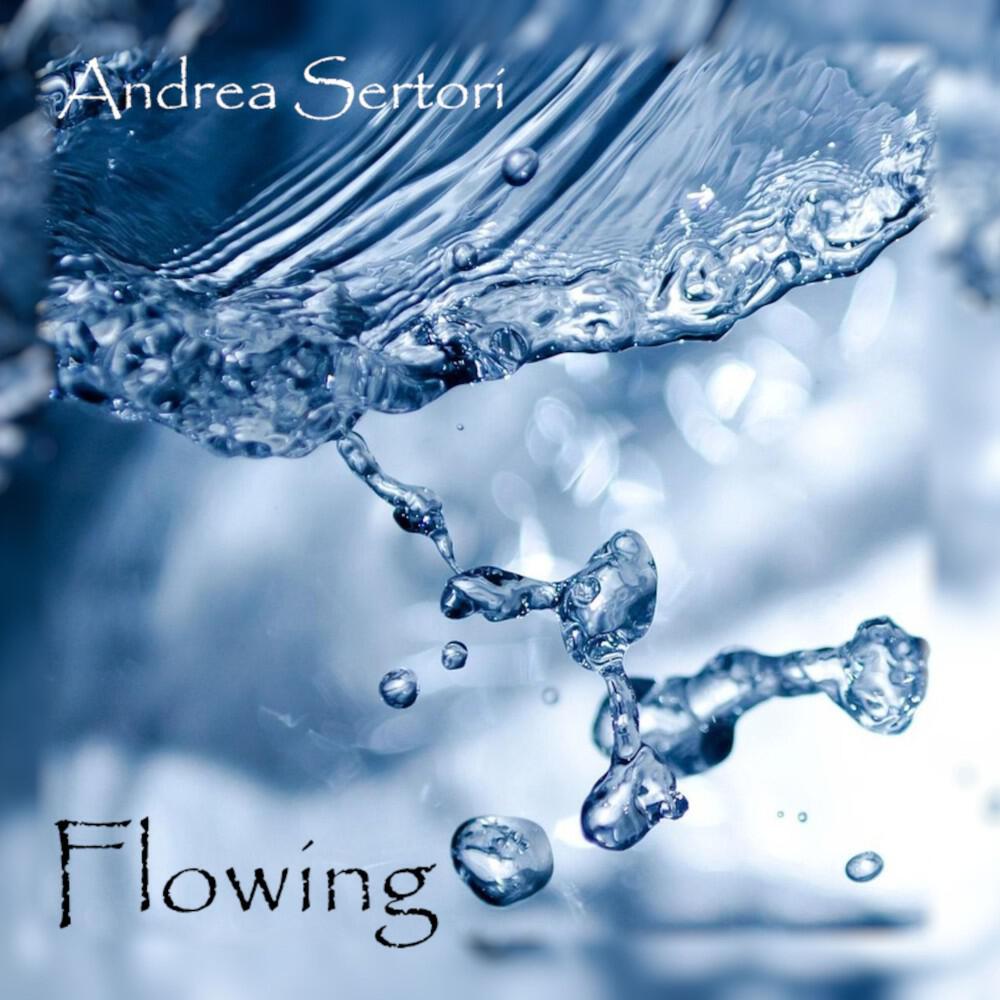 Релиз Flowing
