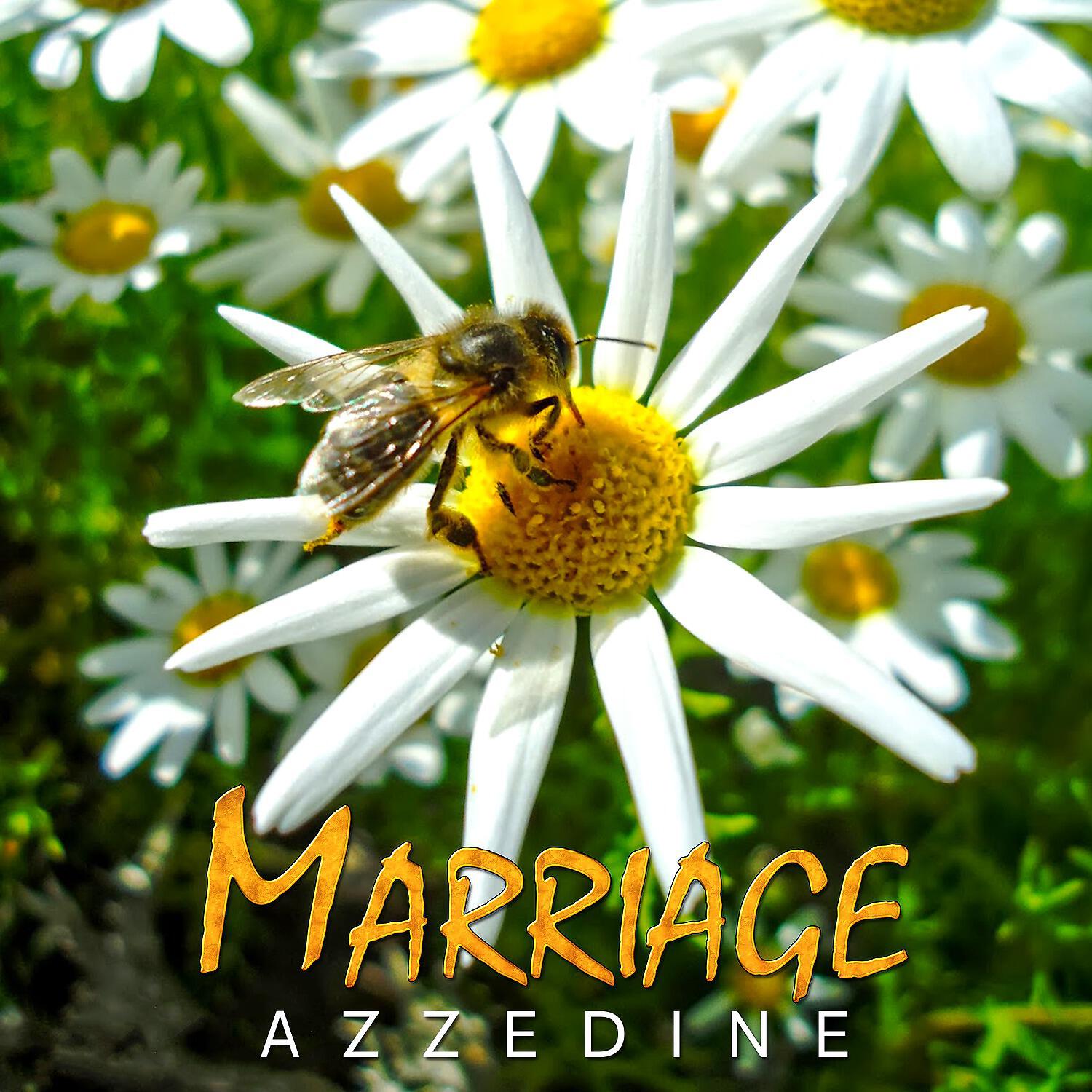 Релиз Marriage