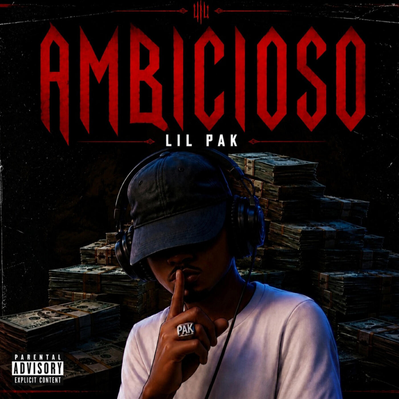 Lil Pak