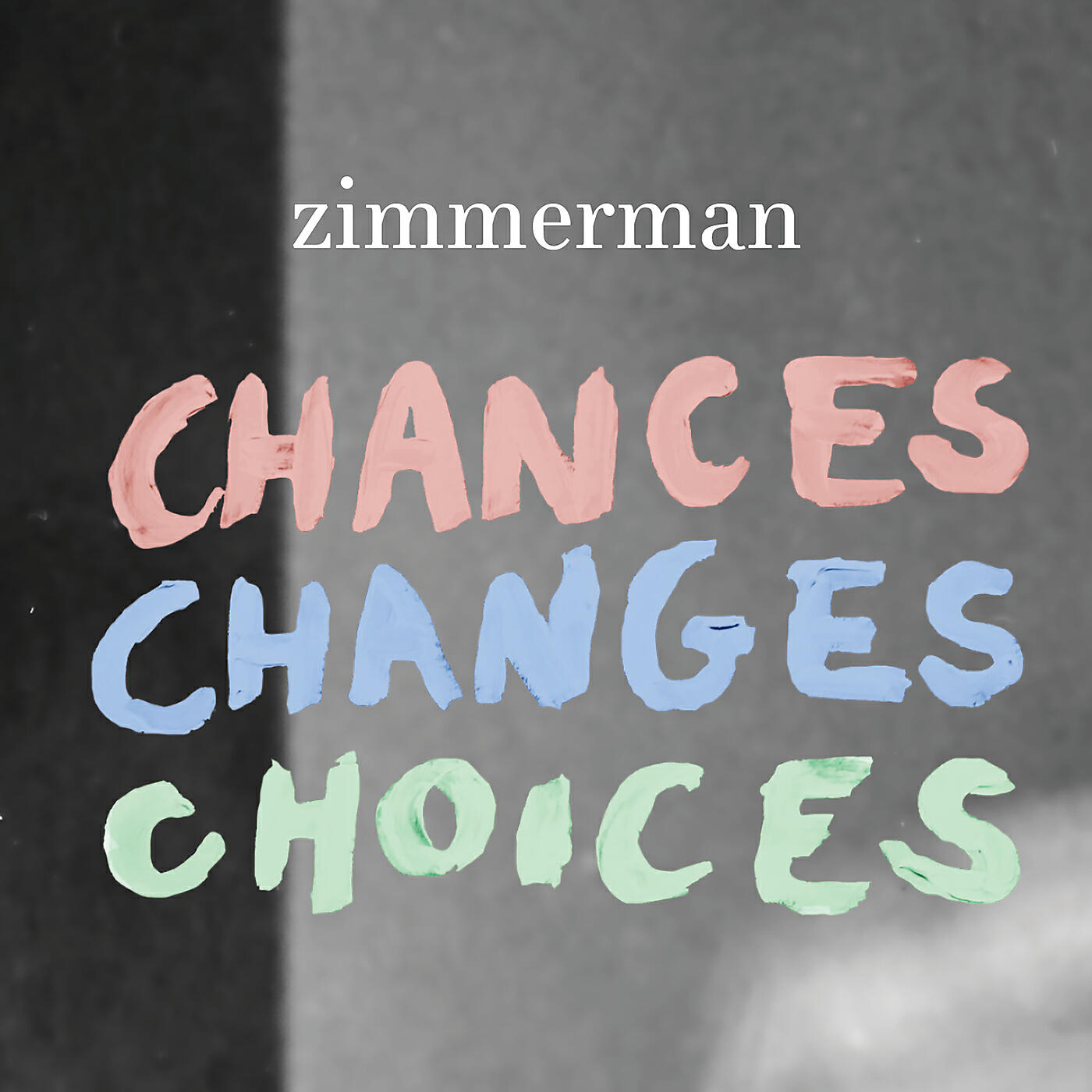 Релиз Chances Changes Choices