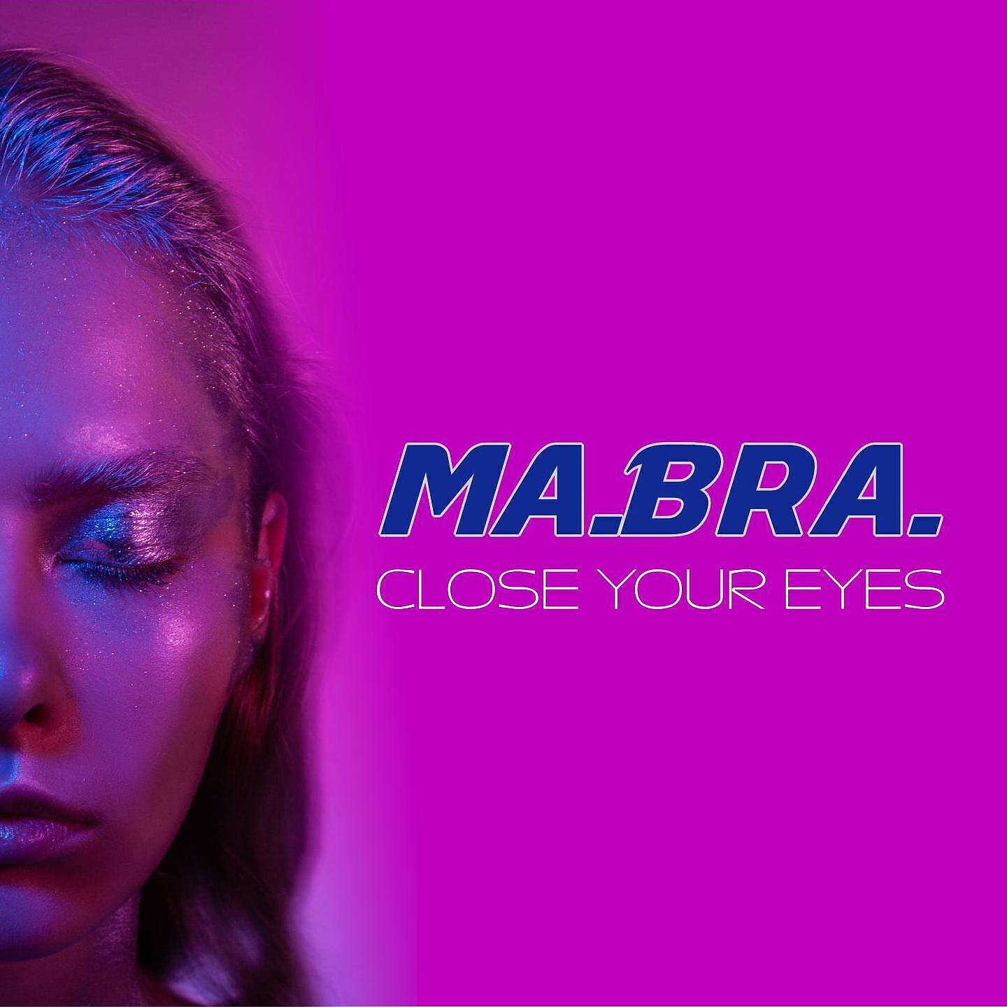 Релиз Close Your Eyes