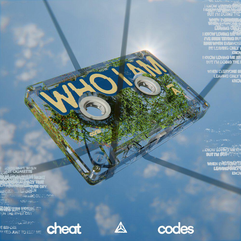 Релиз Who I Am