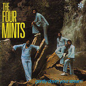The Four Mints