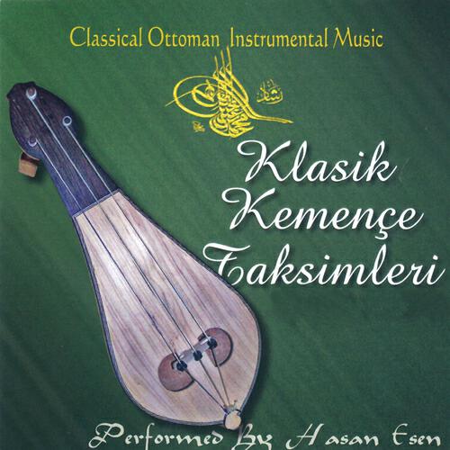Релиз Klasik Kemençe Taksimleri