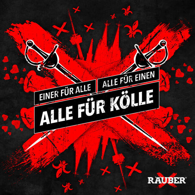 Релиз Alle für Kölle
