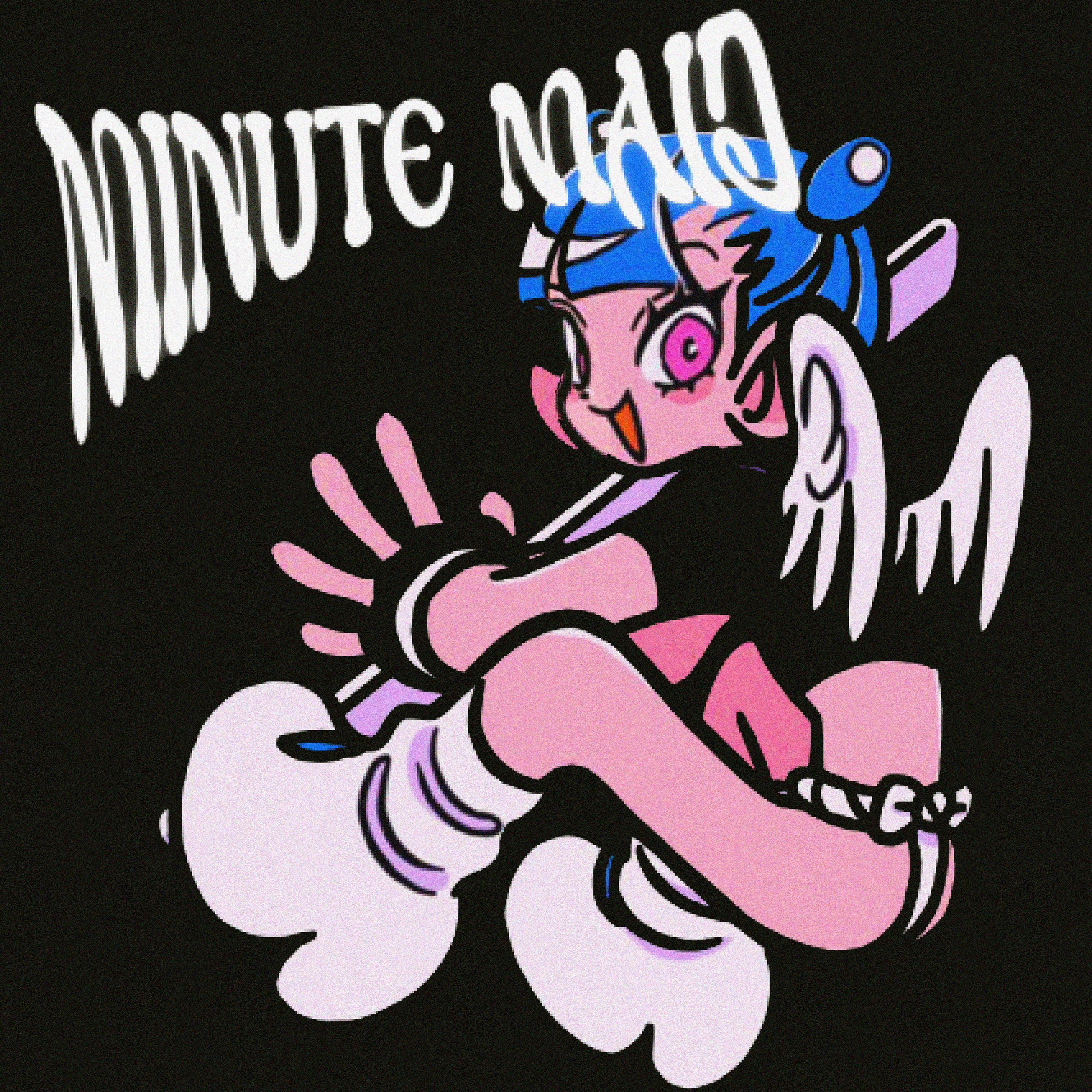 Релиз MINUTE MAID!