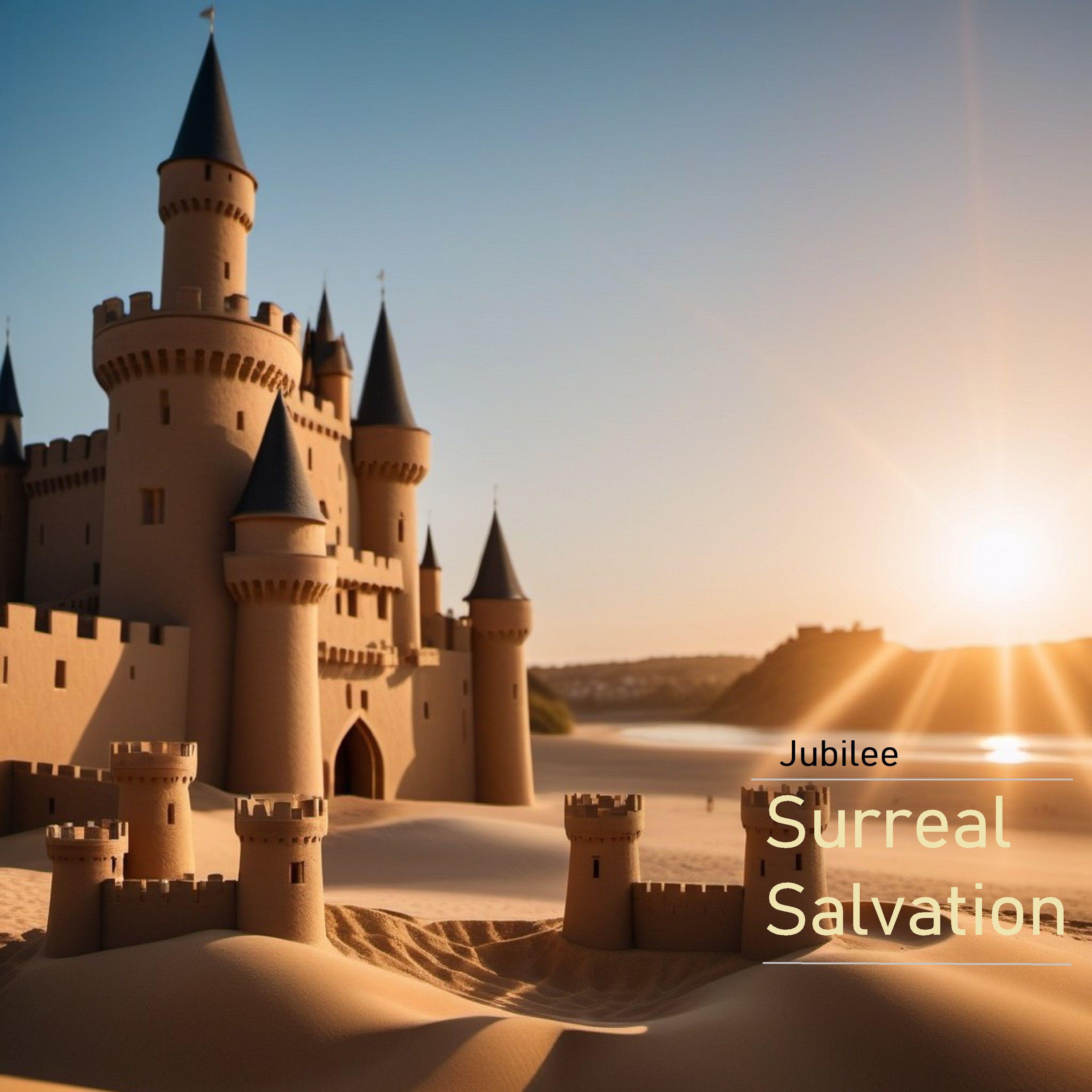 Релиз Surreal Salvation