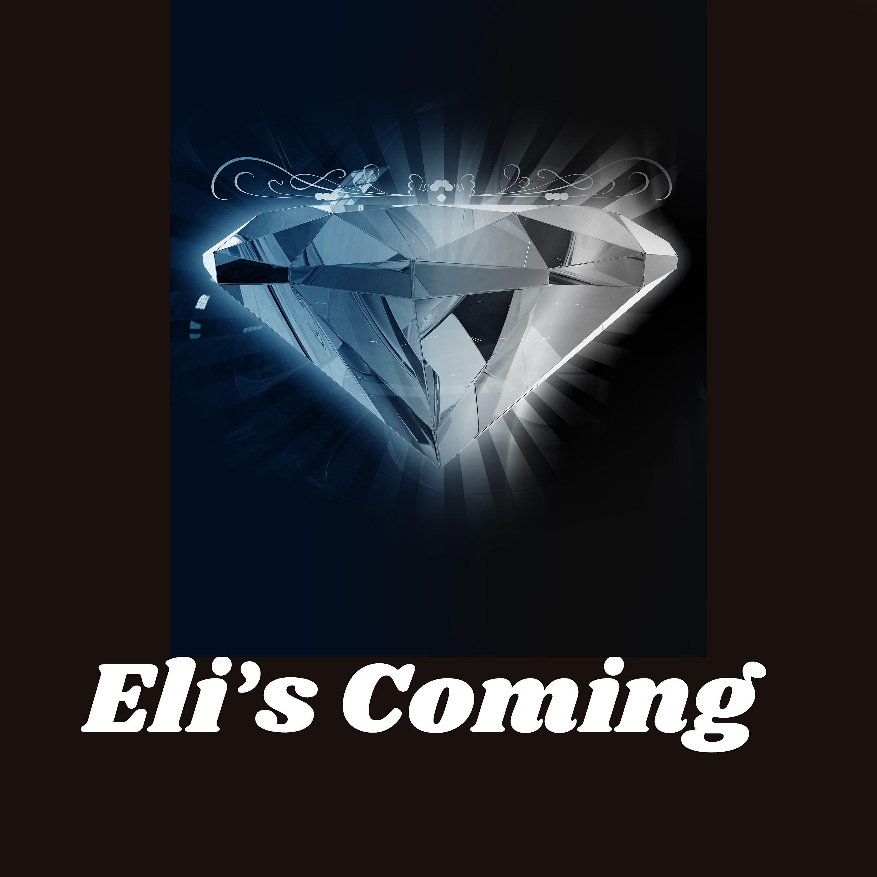 Релиз Eli's Coming