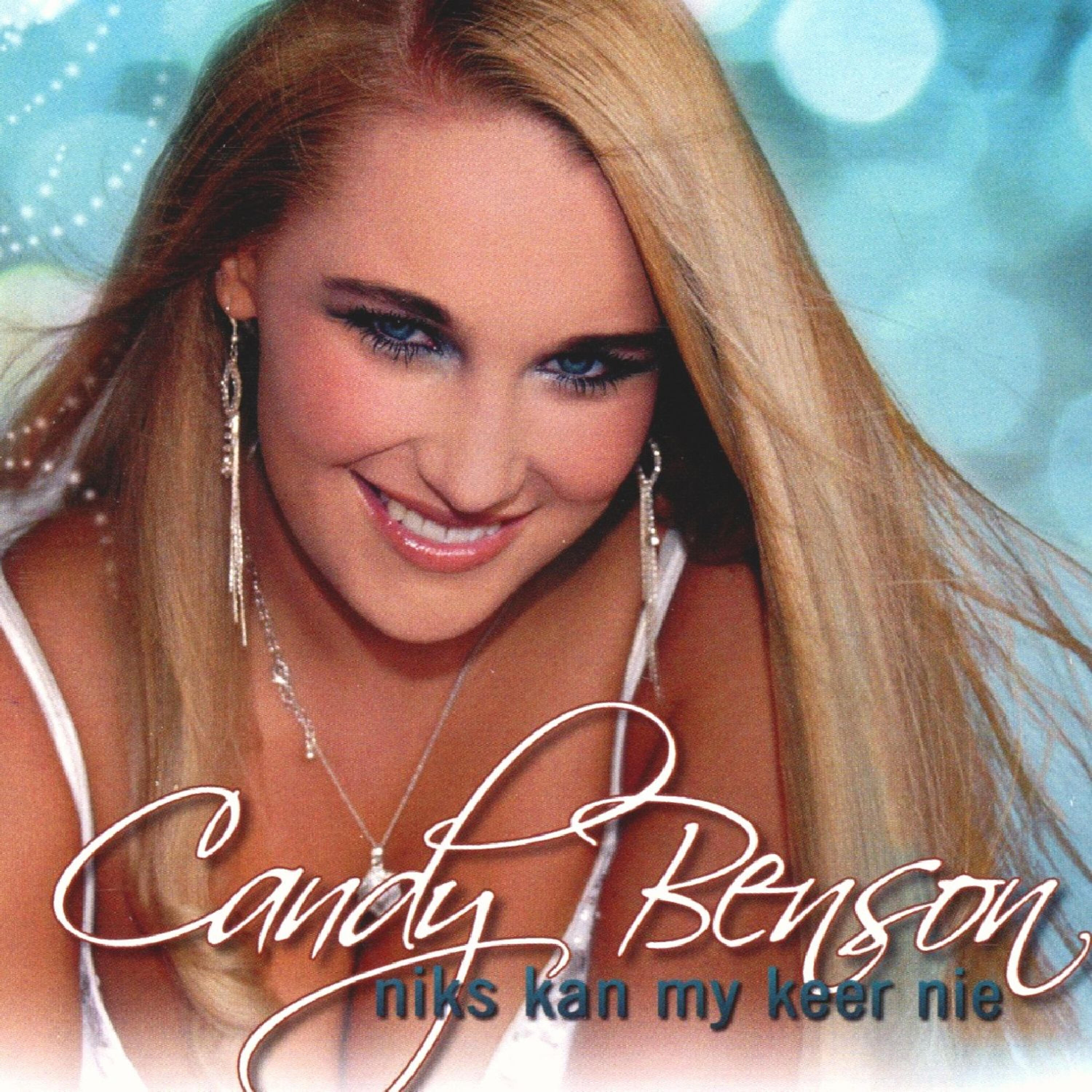 Релиз Niks Kan My Keer Nie