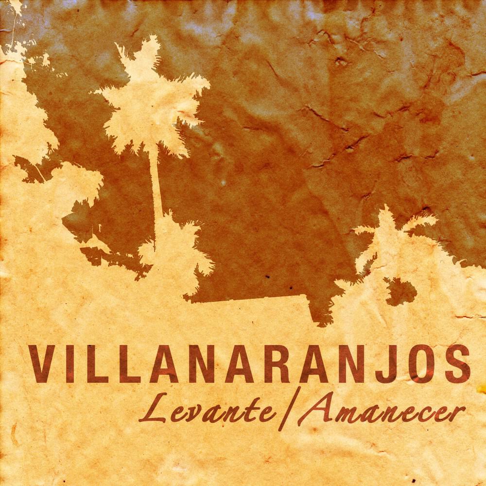 Релиз Levante / Amanecer