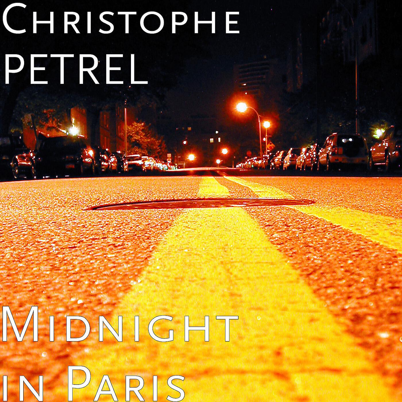 Релиз Midnight in Paris