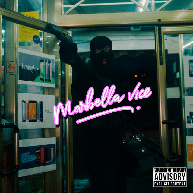 Релиз Marbella Vice