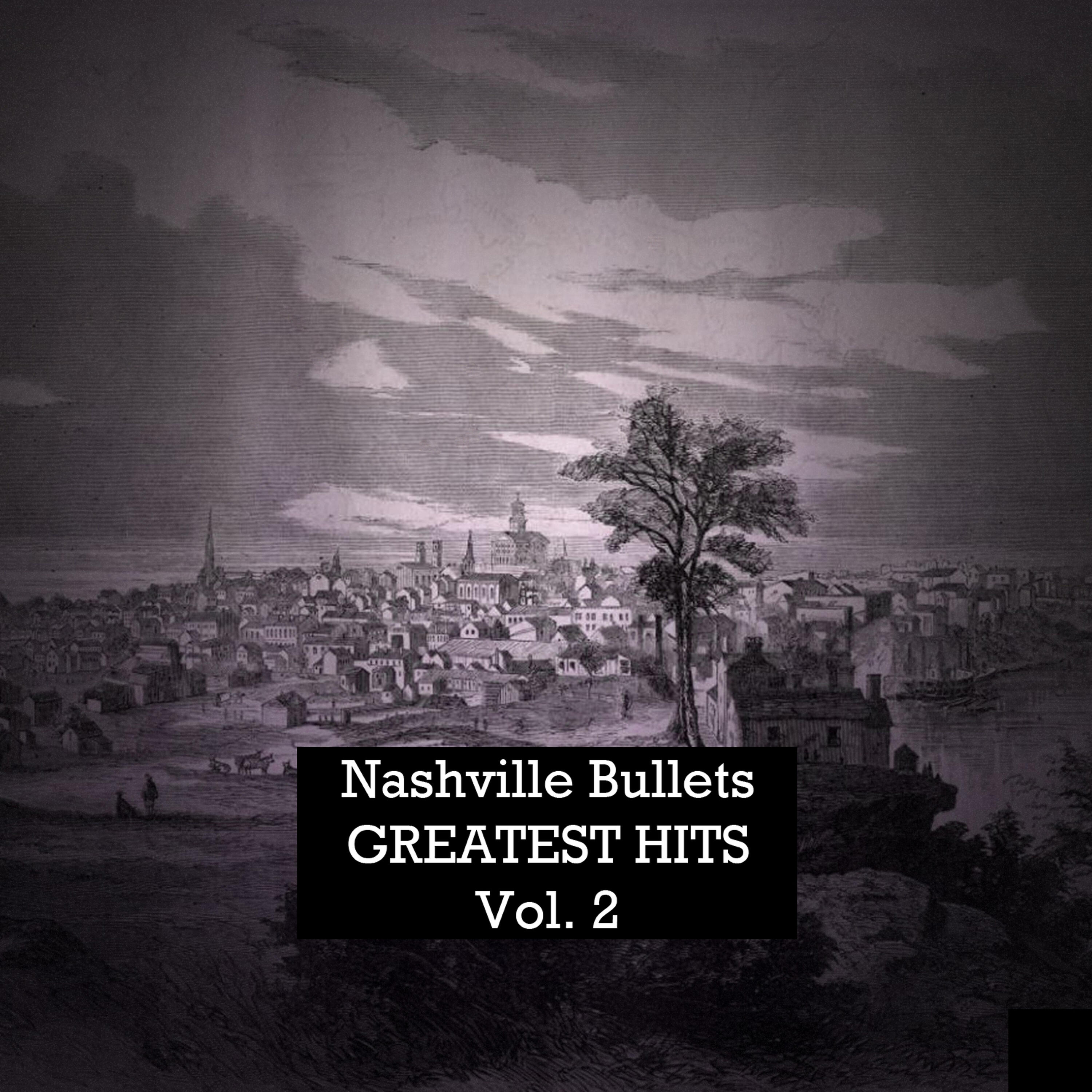 Релиз Nashville Bullets, Greatest Hits Vol. 2