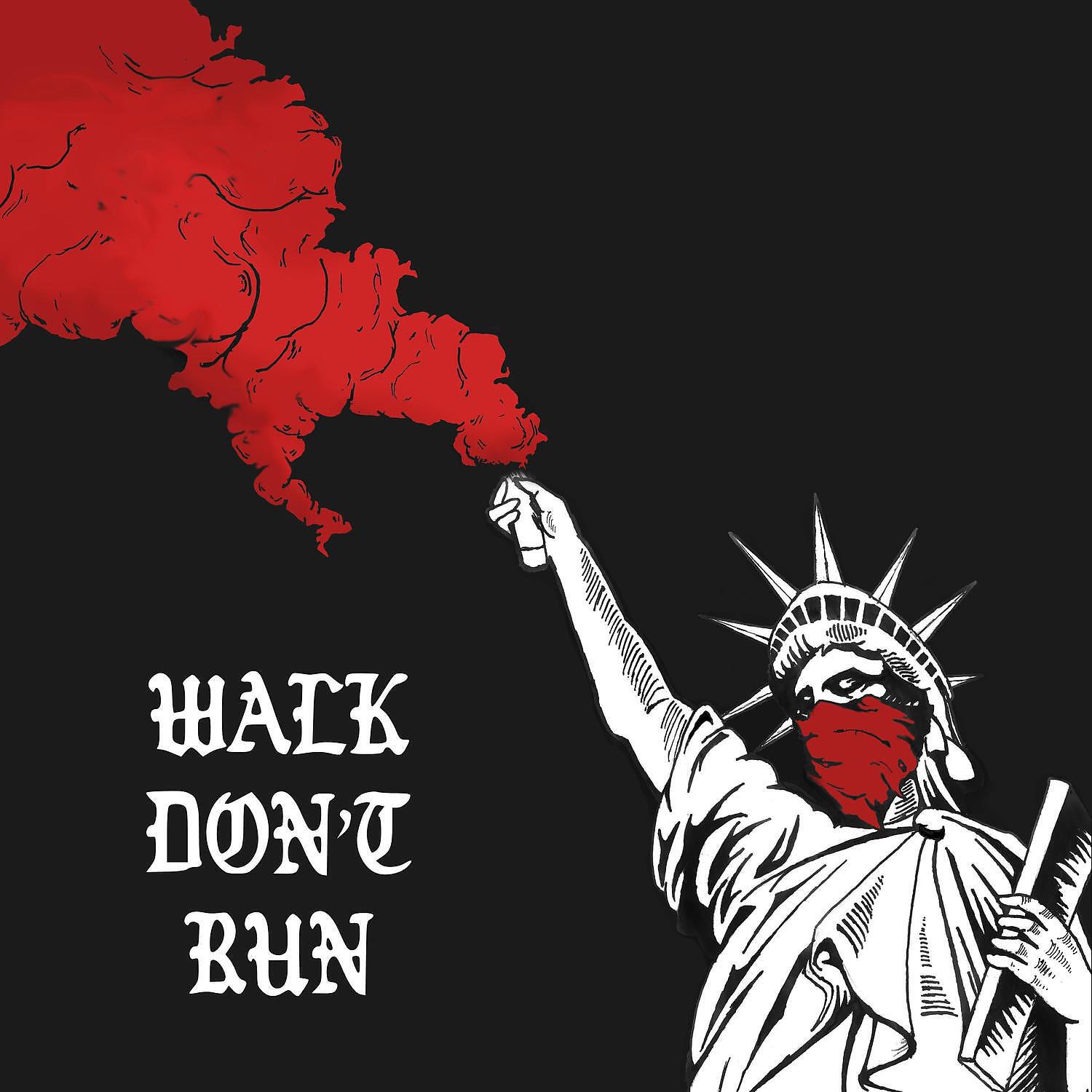 Релиз Walk Don’t Run