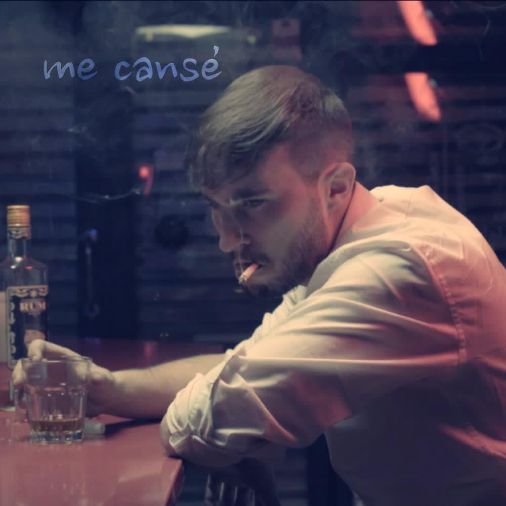 Релиз Me Cansé
