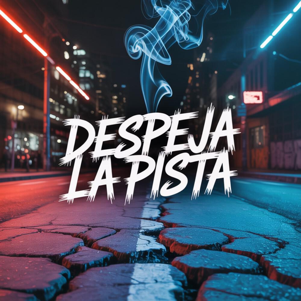 Релиз Despeja la Pista