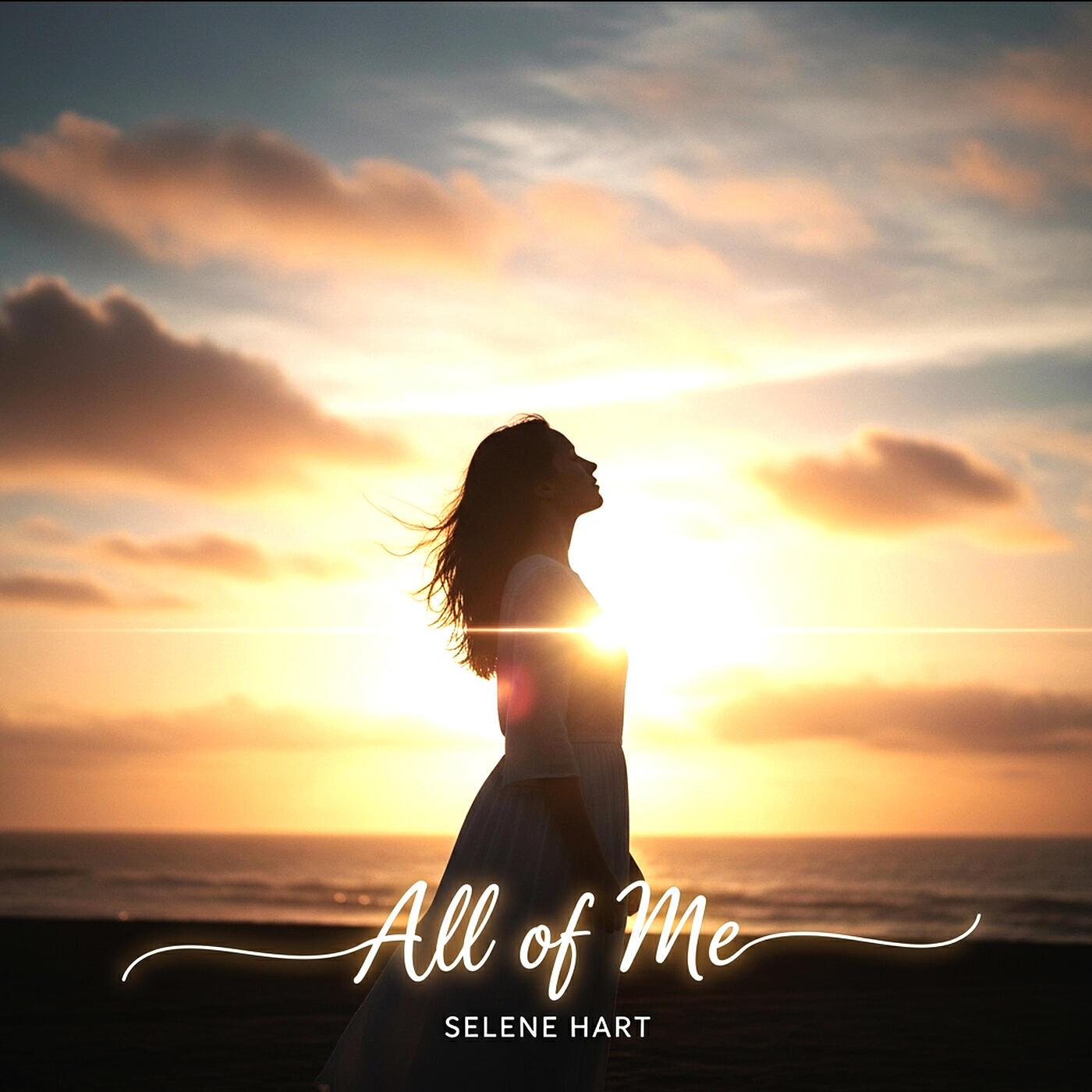 Релиз All of Me
