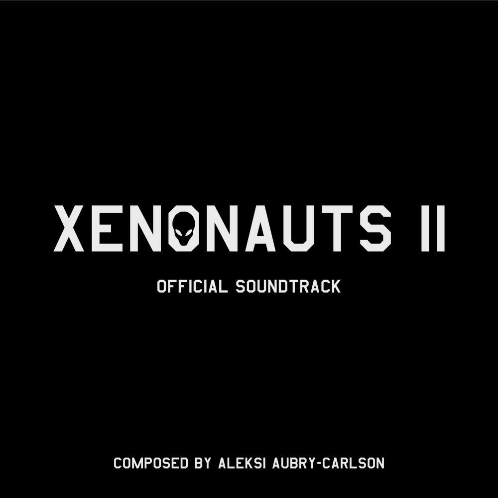 Релиз Xenonauts 2 (Original Video Game Soundtrack)
